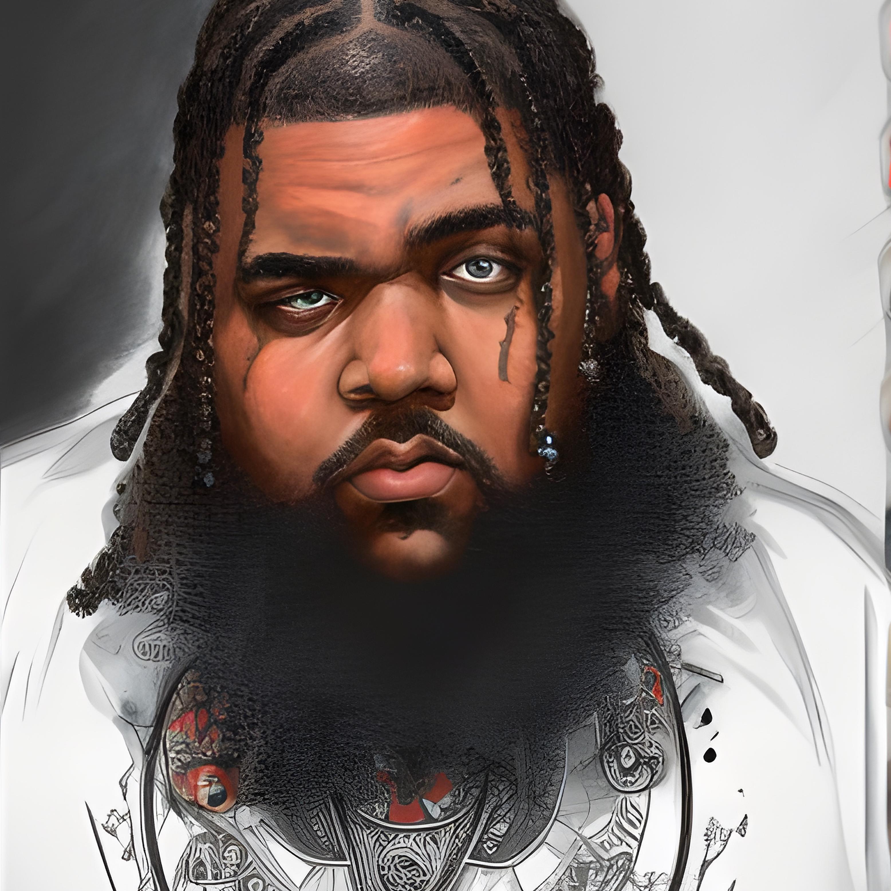 Wayne's Pain (Twin Son) artwork