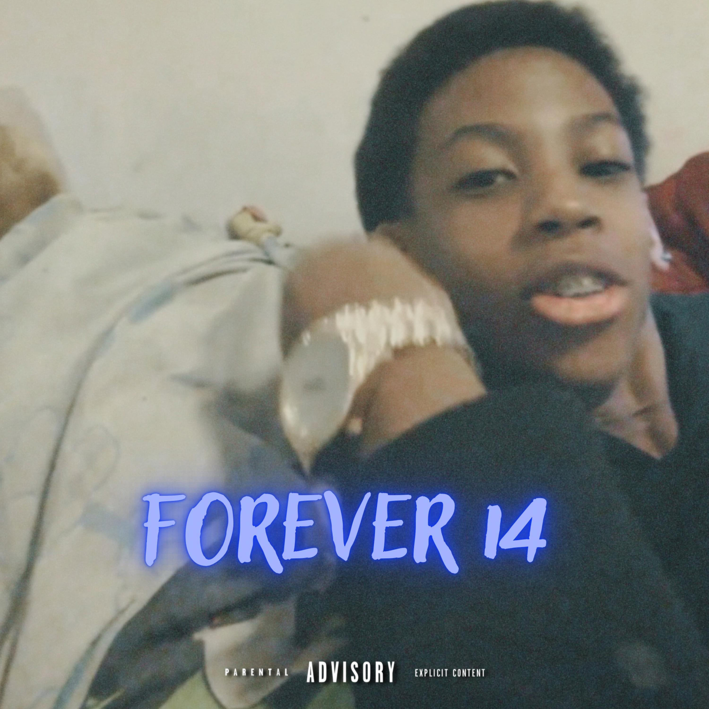 Forever 14 artwork