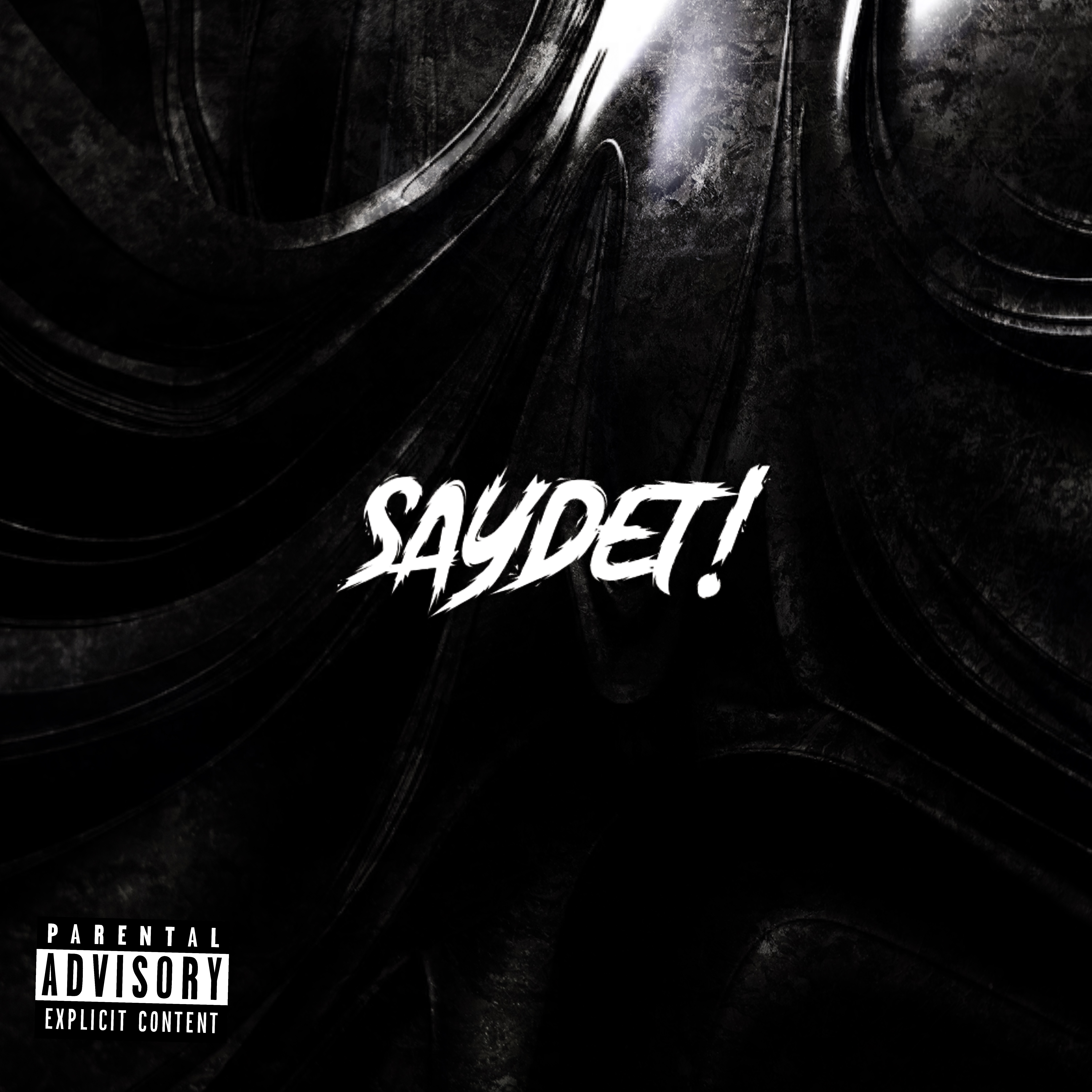 SayDet! by DoloTy cover art