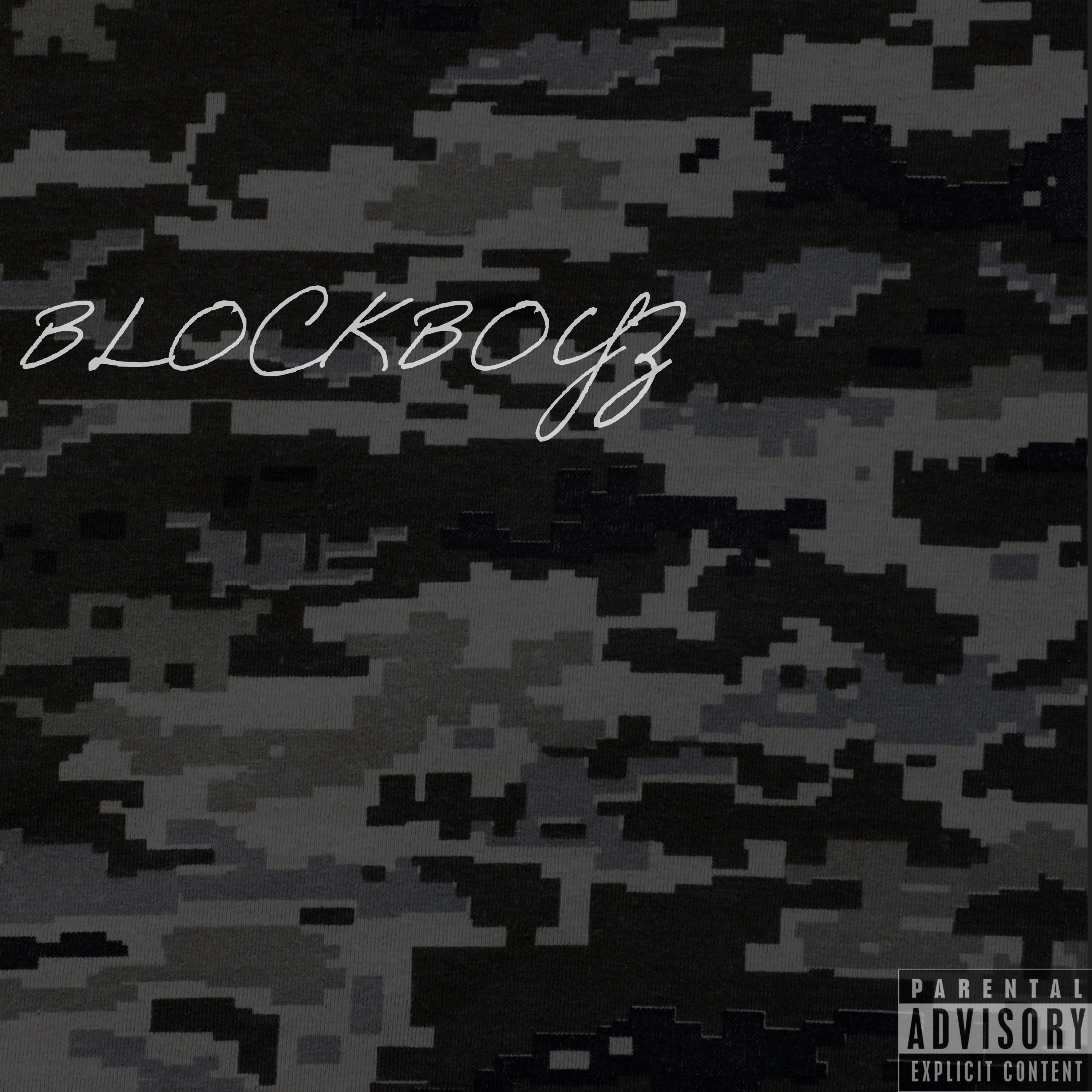 BLOCKBOYZ artwork