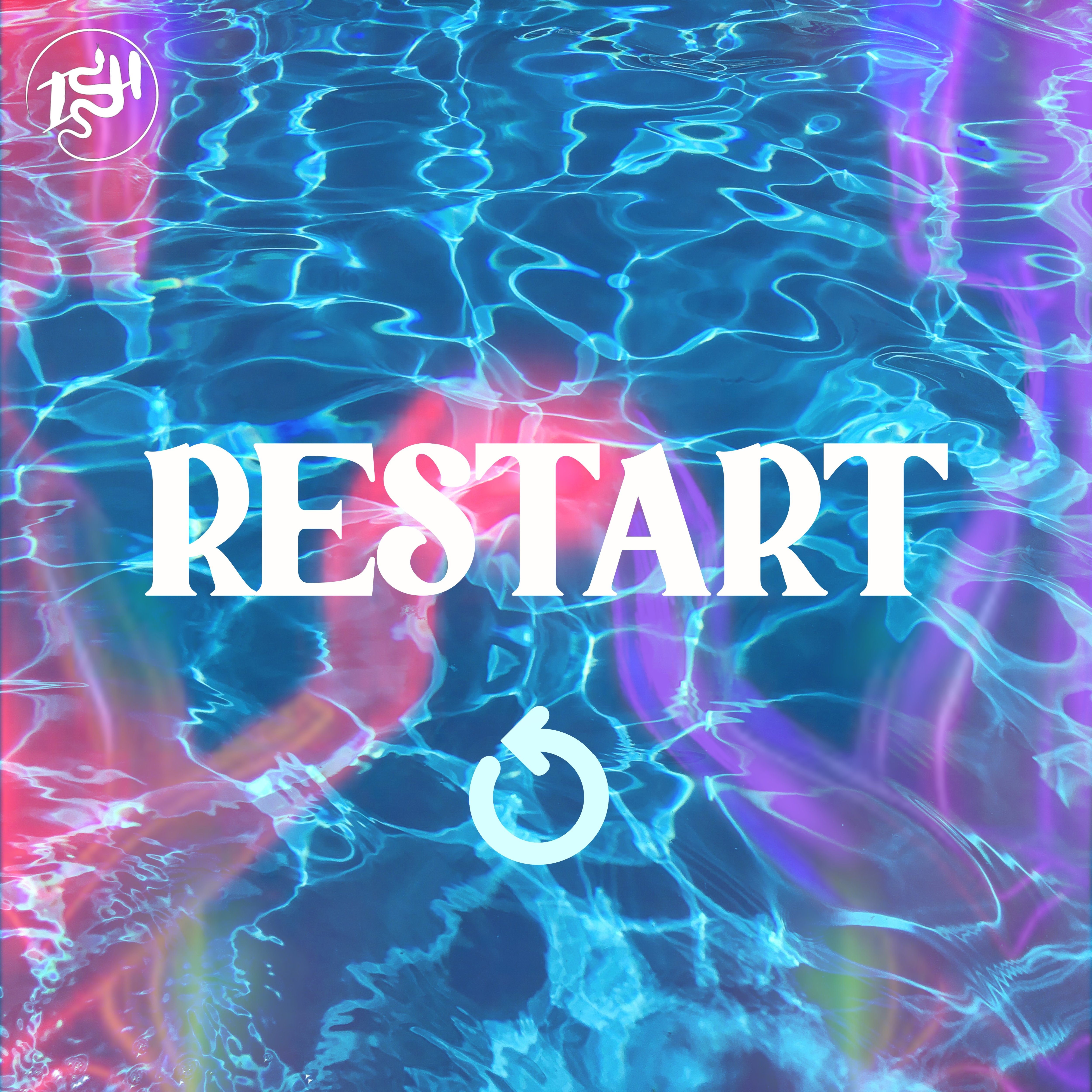 Restart artwork