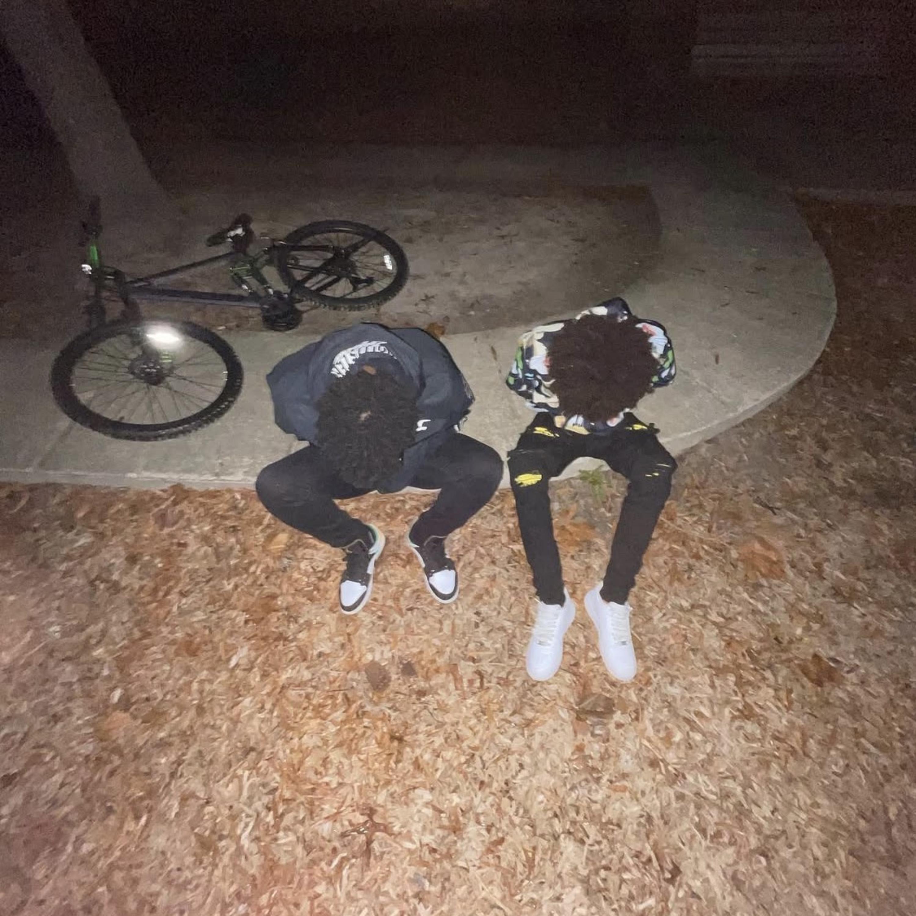 Takeover by Jaysspaz cover art