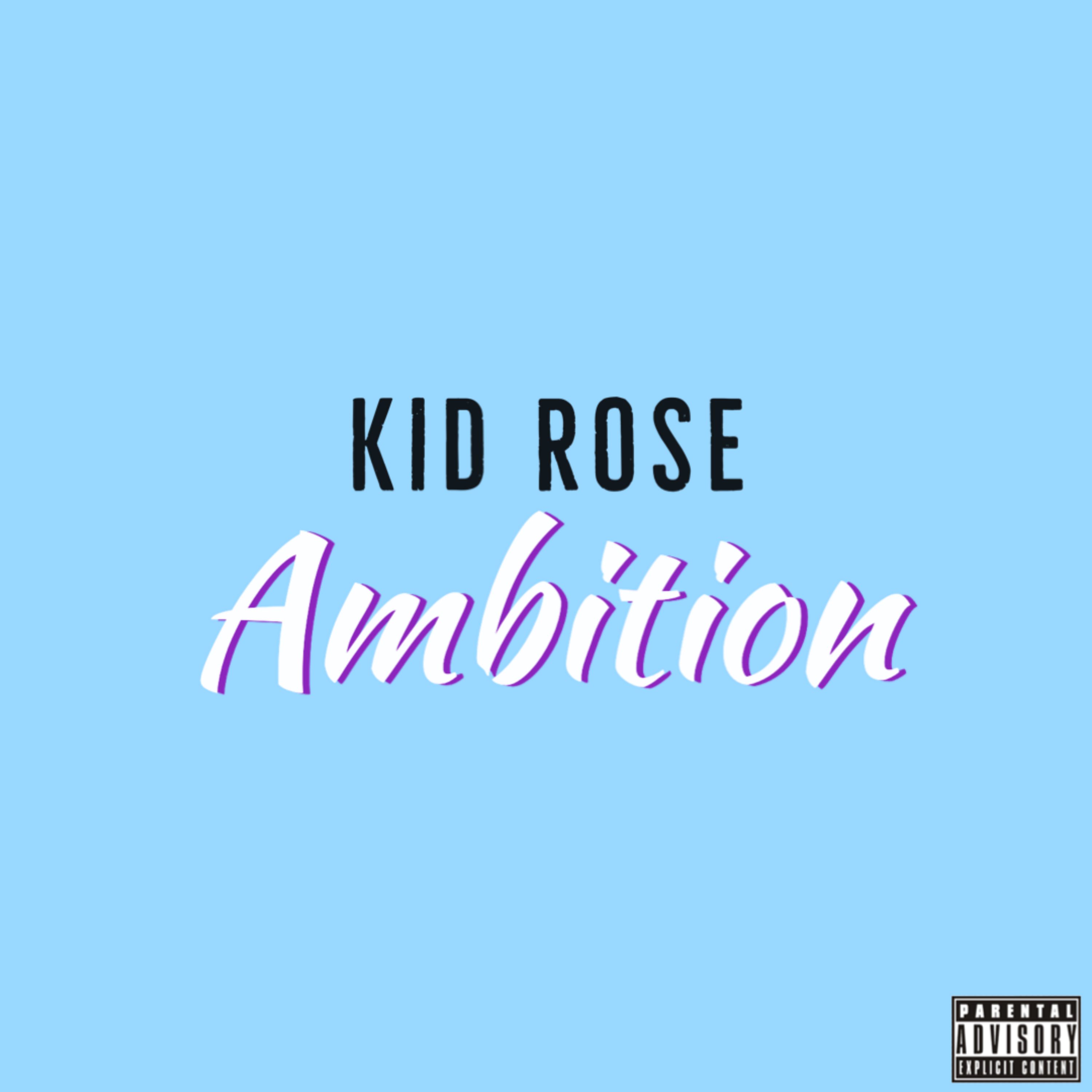 Ambition artwork