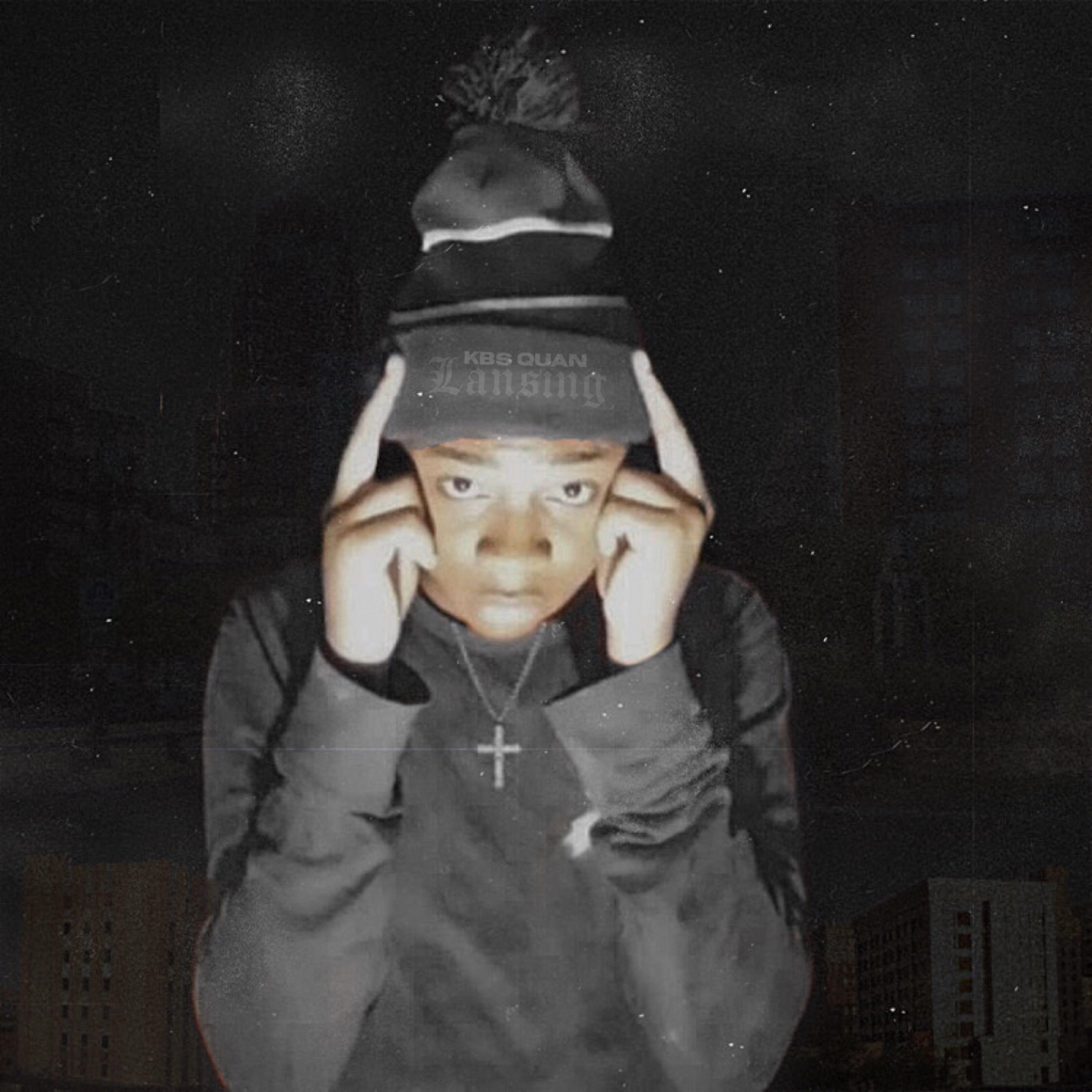 517 Nigga artwork
