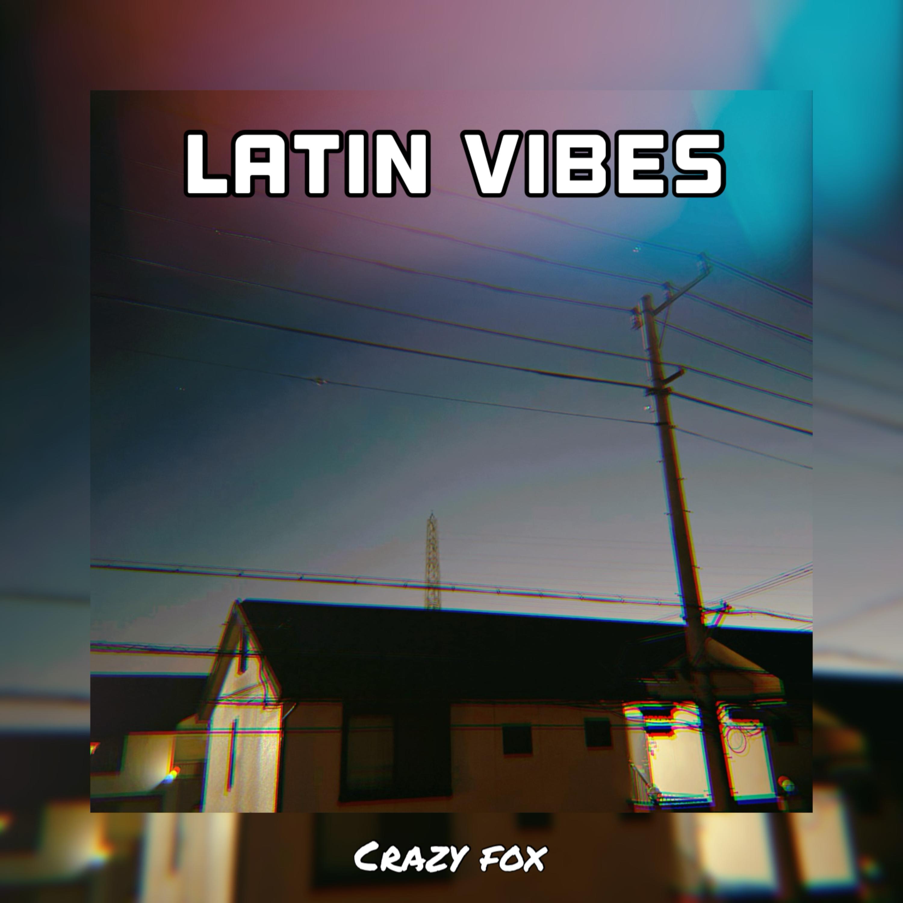 Latin Vibes artwork