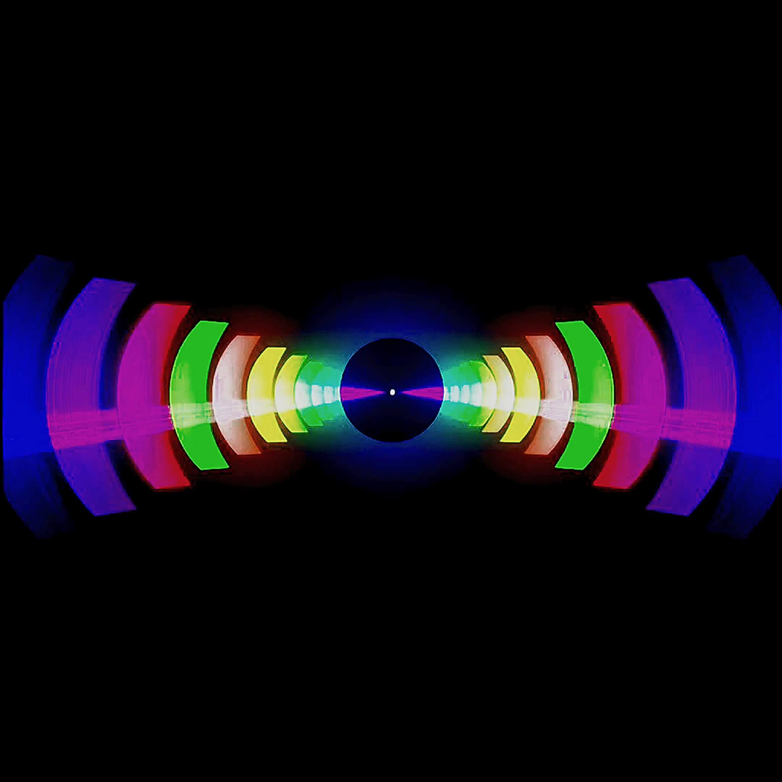 Eco residual artwork