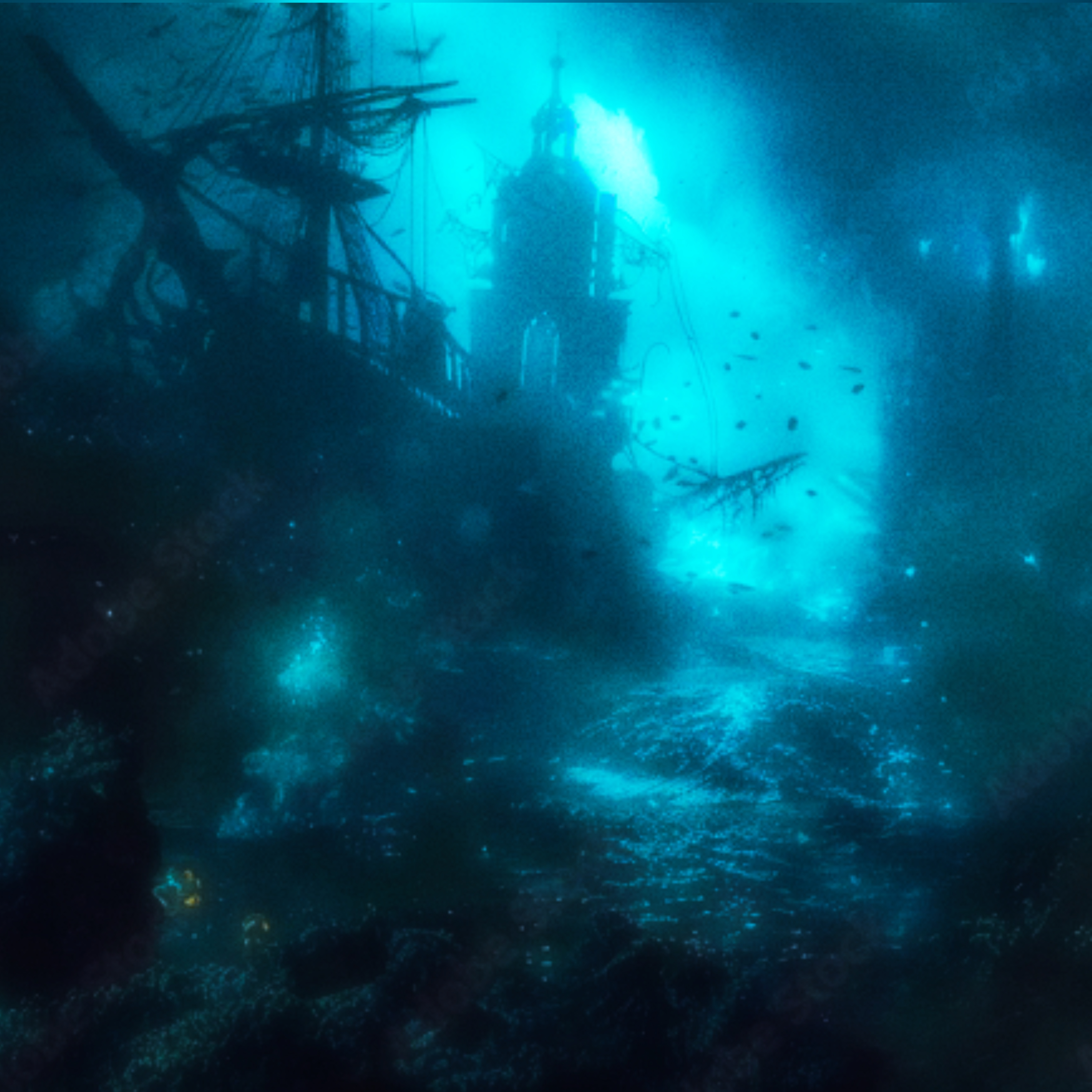 Nautica artwork