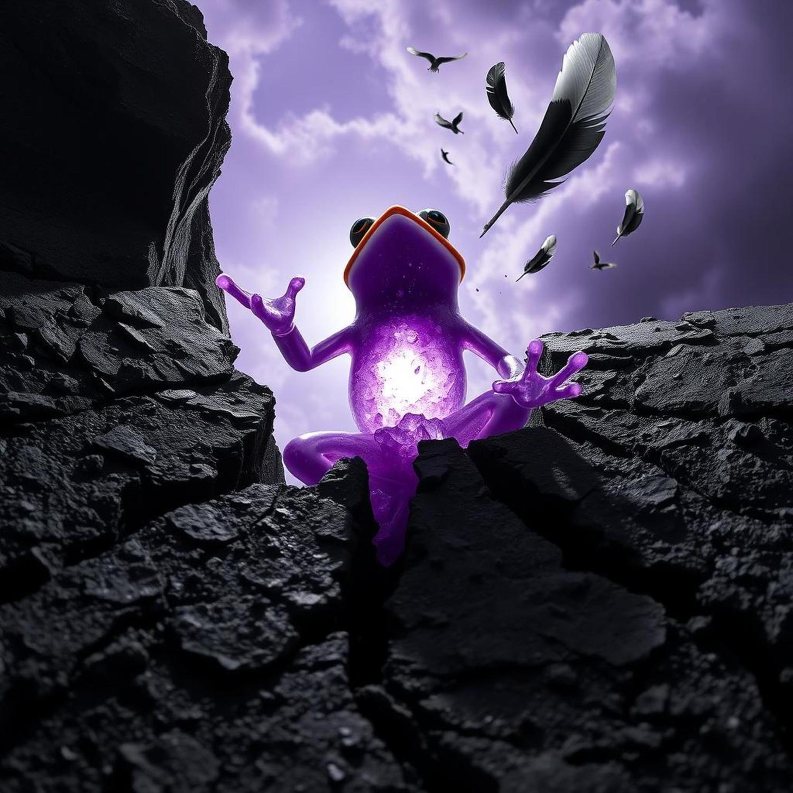 FREE IN WIND artwork