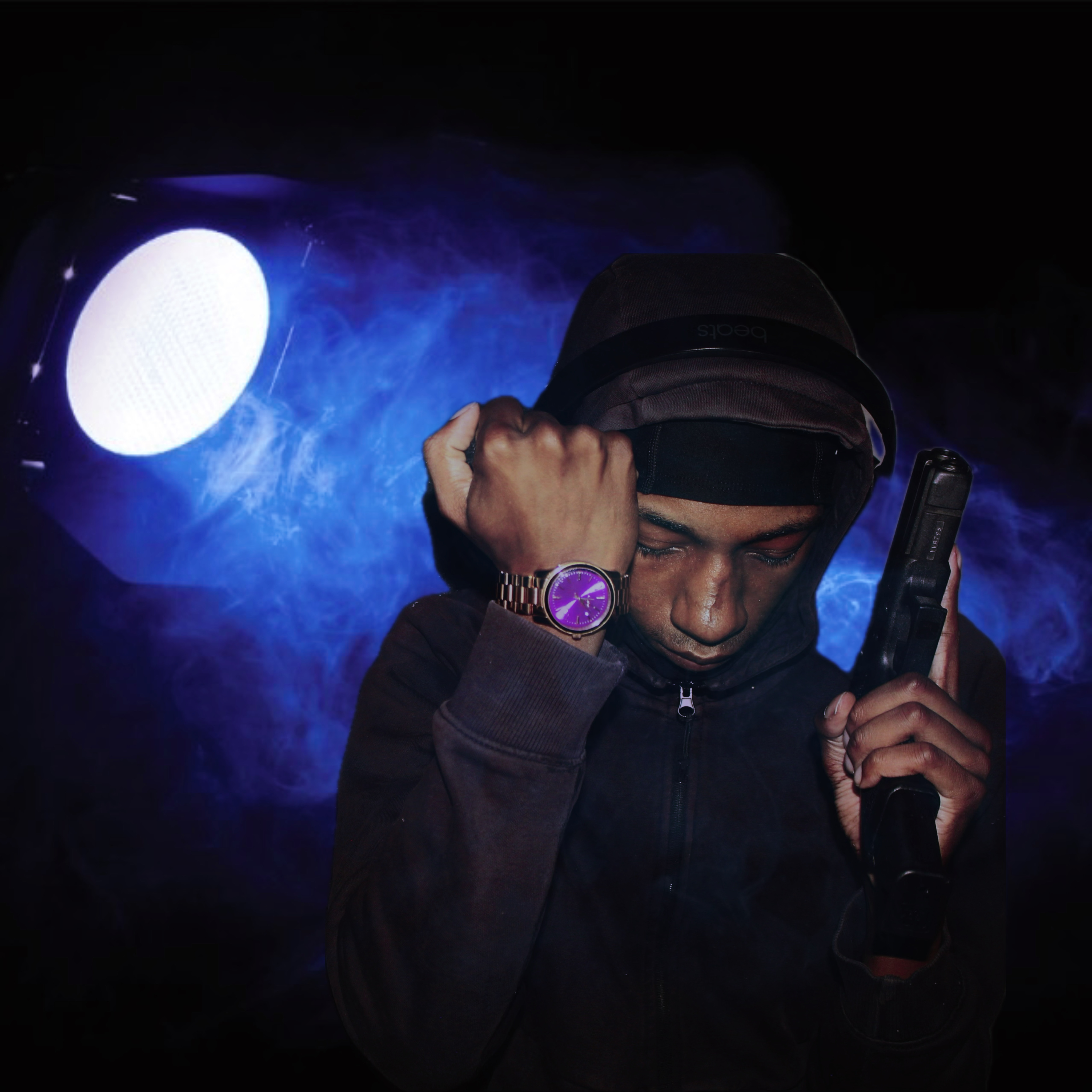 Get It Gone artwork