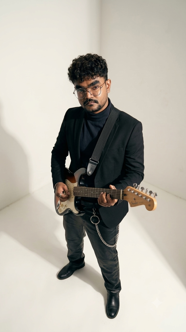 Bharat Vaishnav