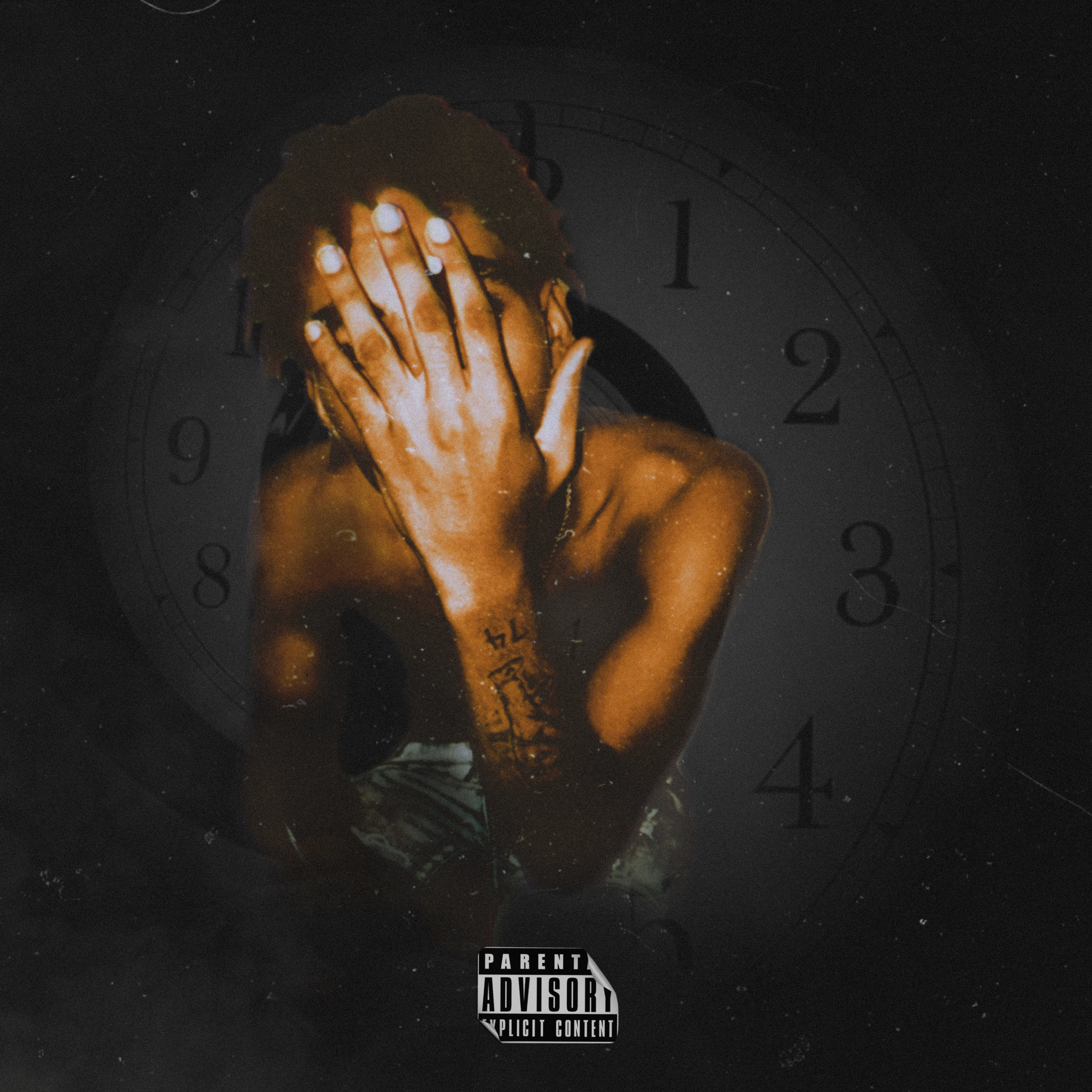 Something To Fight For artwork