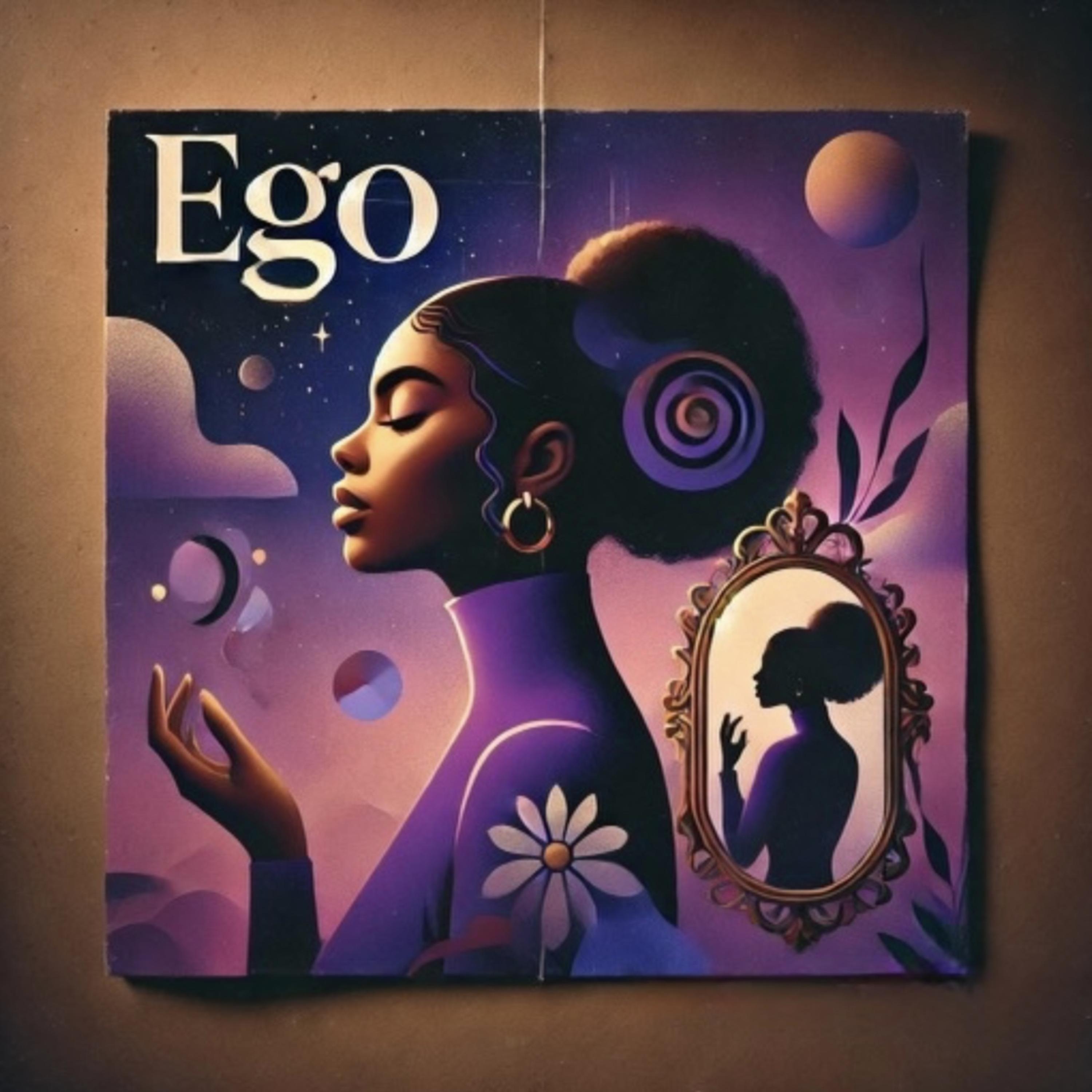 EGO artwork