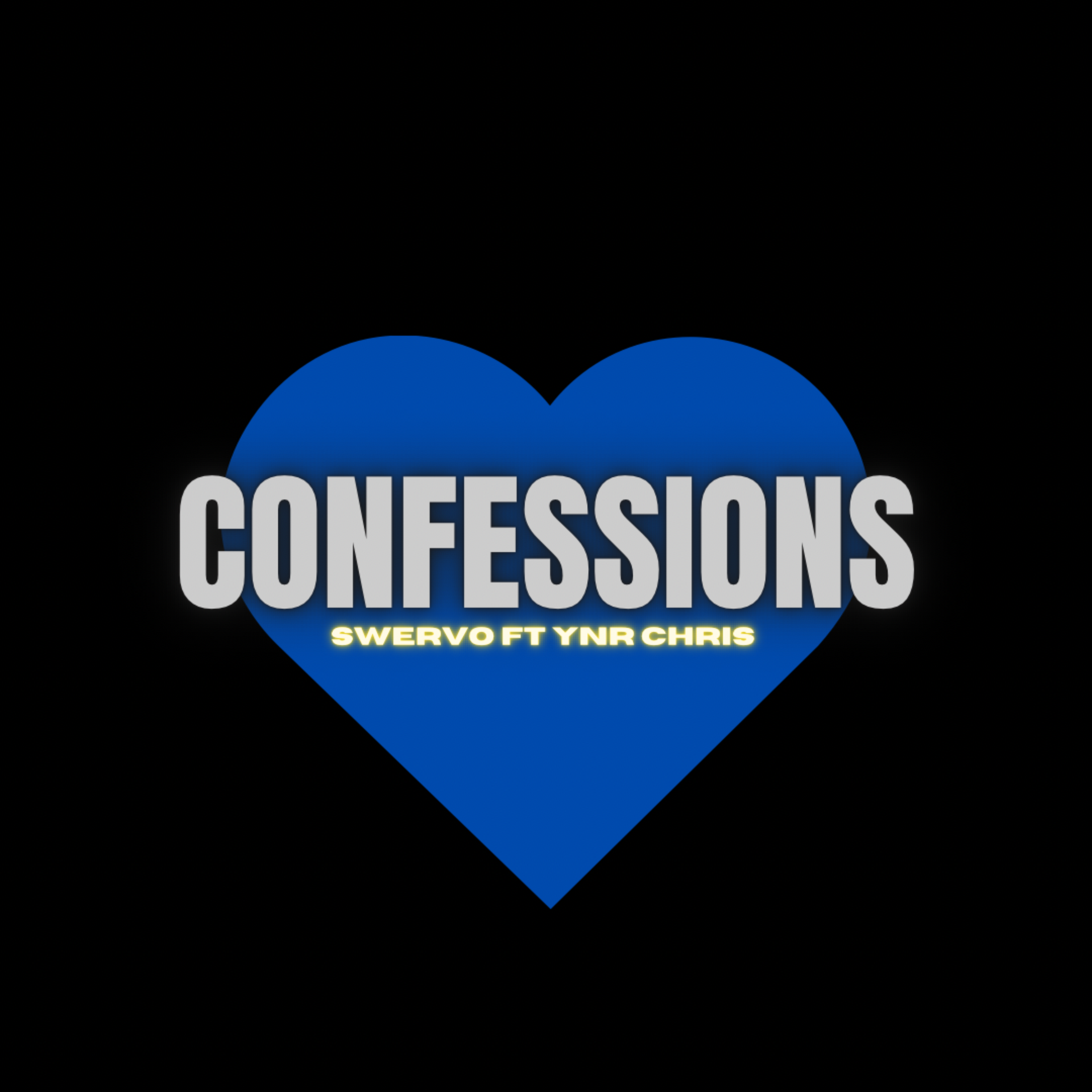 Confessions artwork