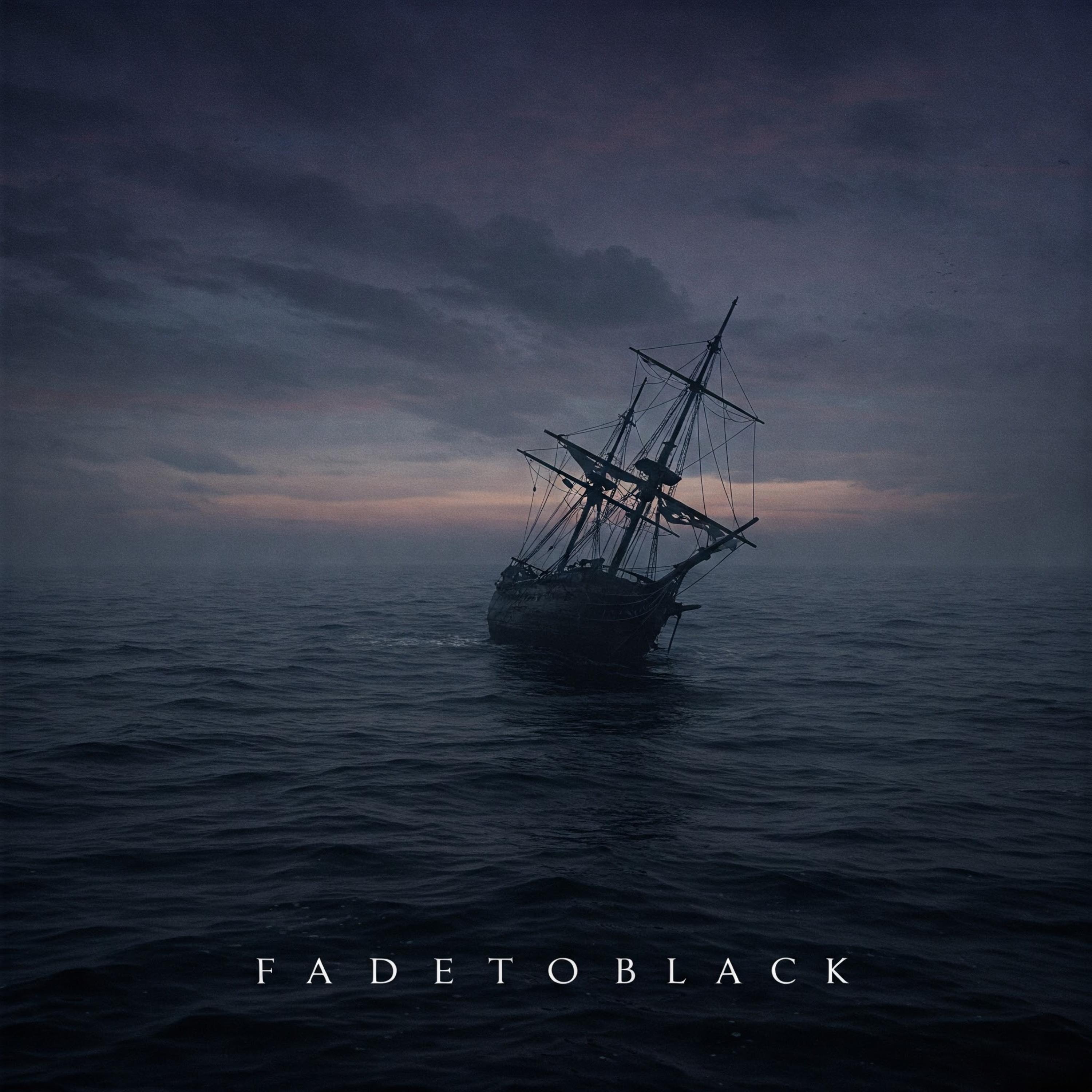 fadetoblack artwork