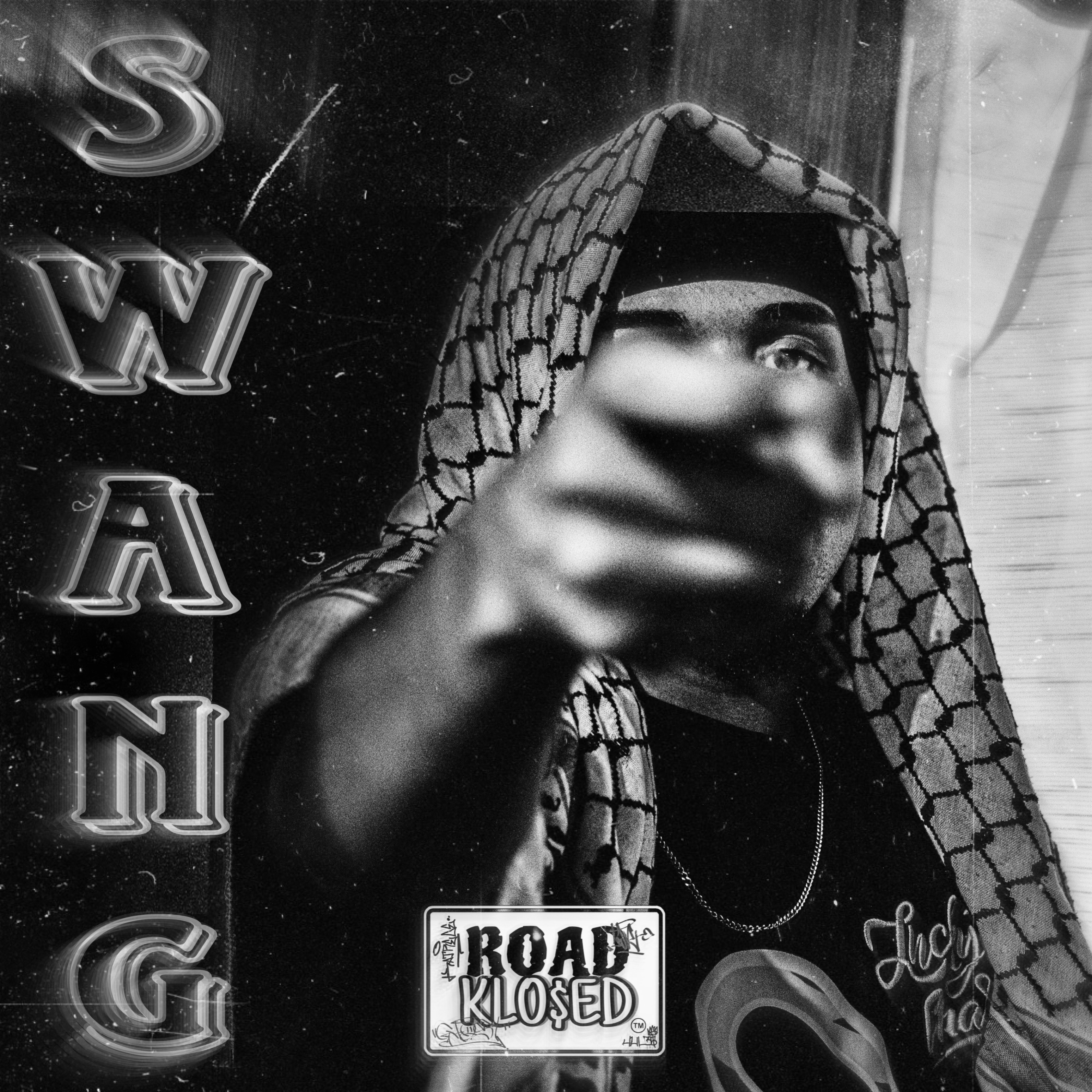 SWANG artwork