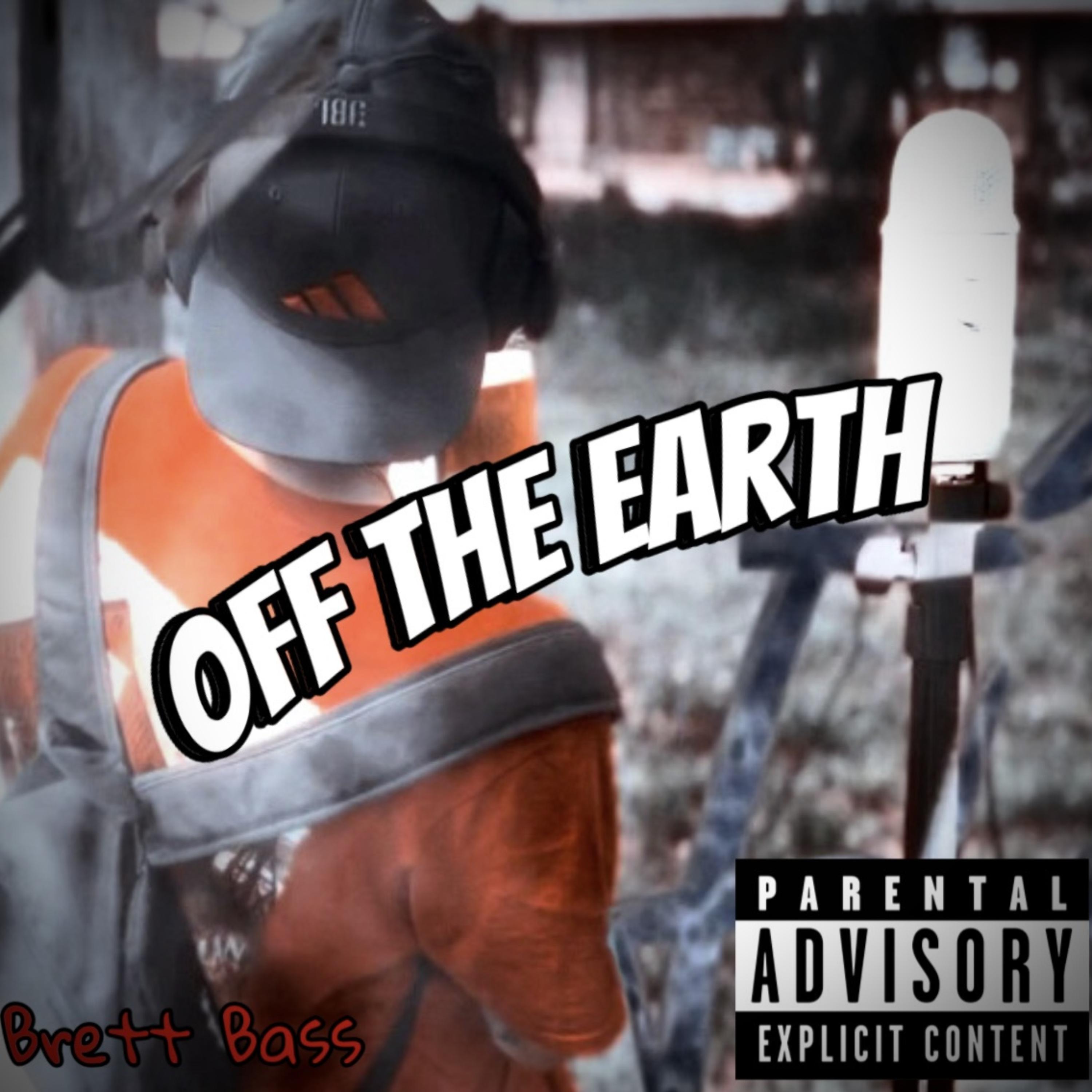 Off The Earth artwork