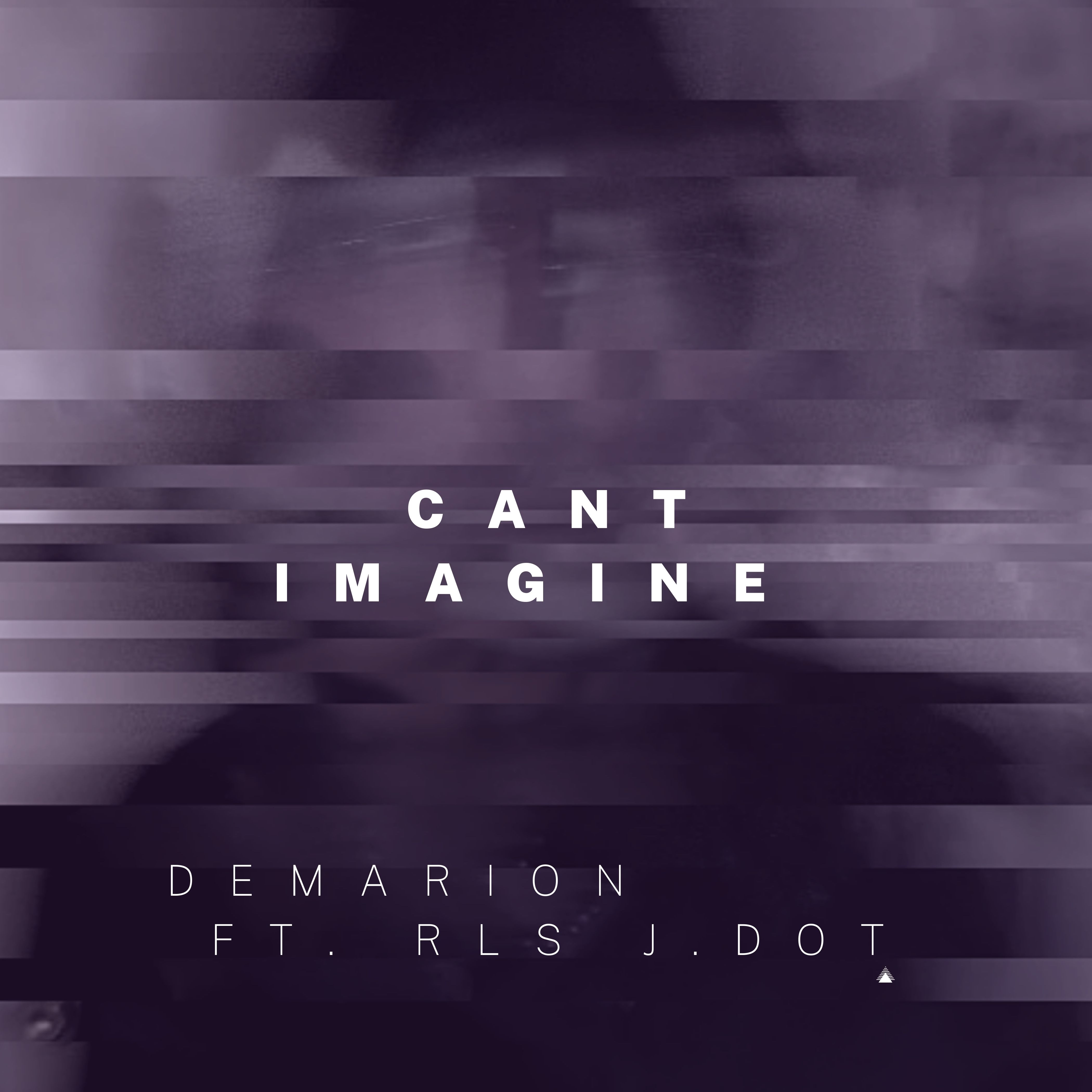 Can't Imagine artwork