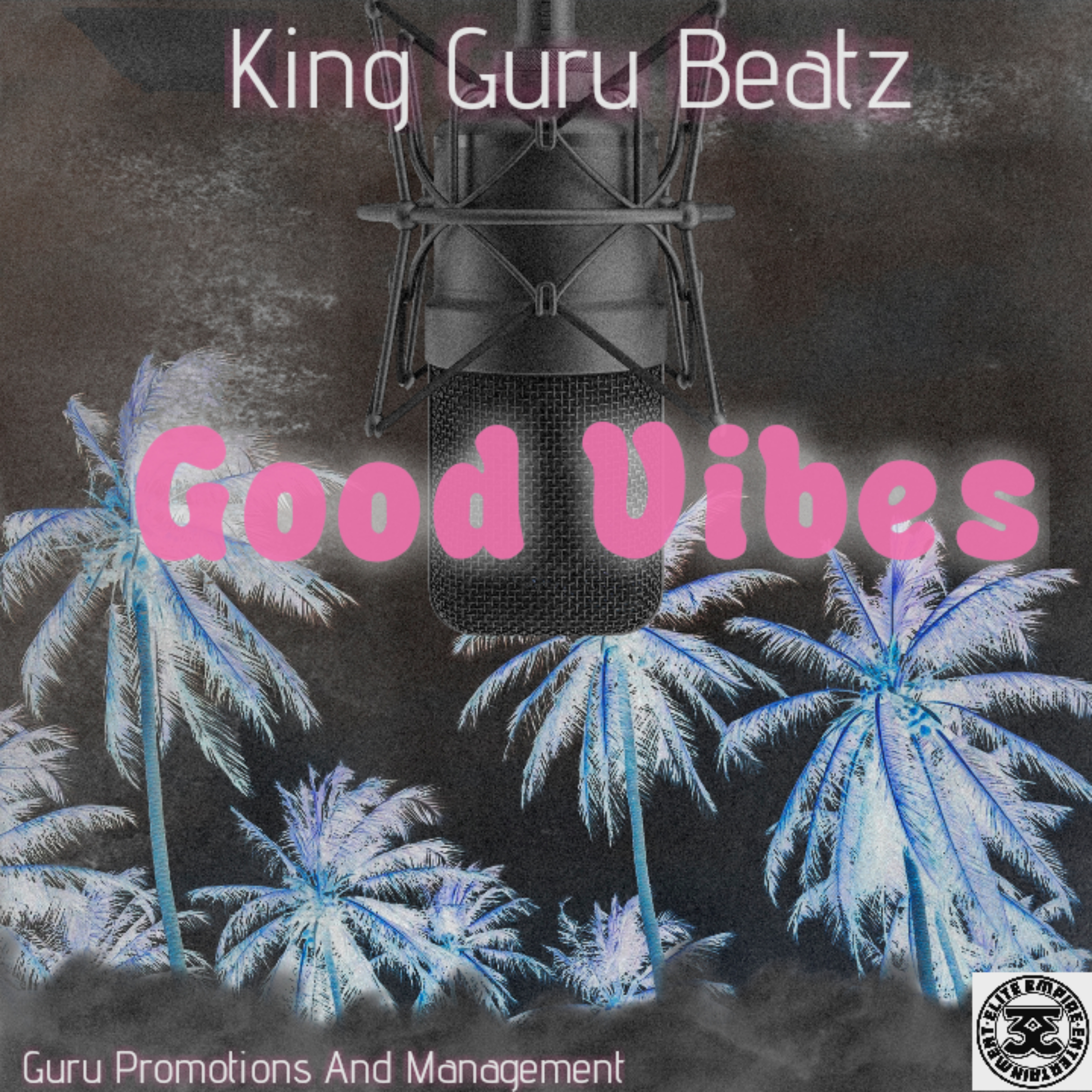 Good Vibes (Instrumental) artwork