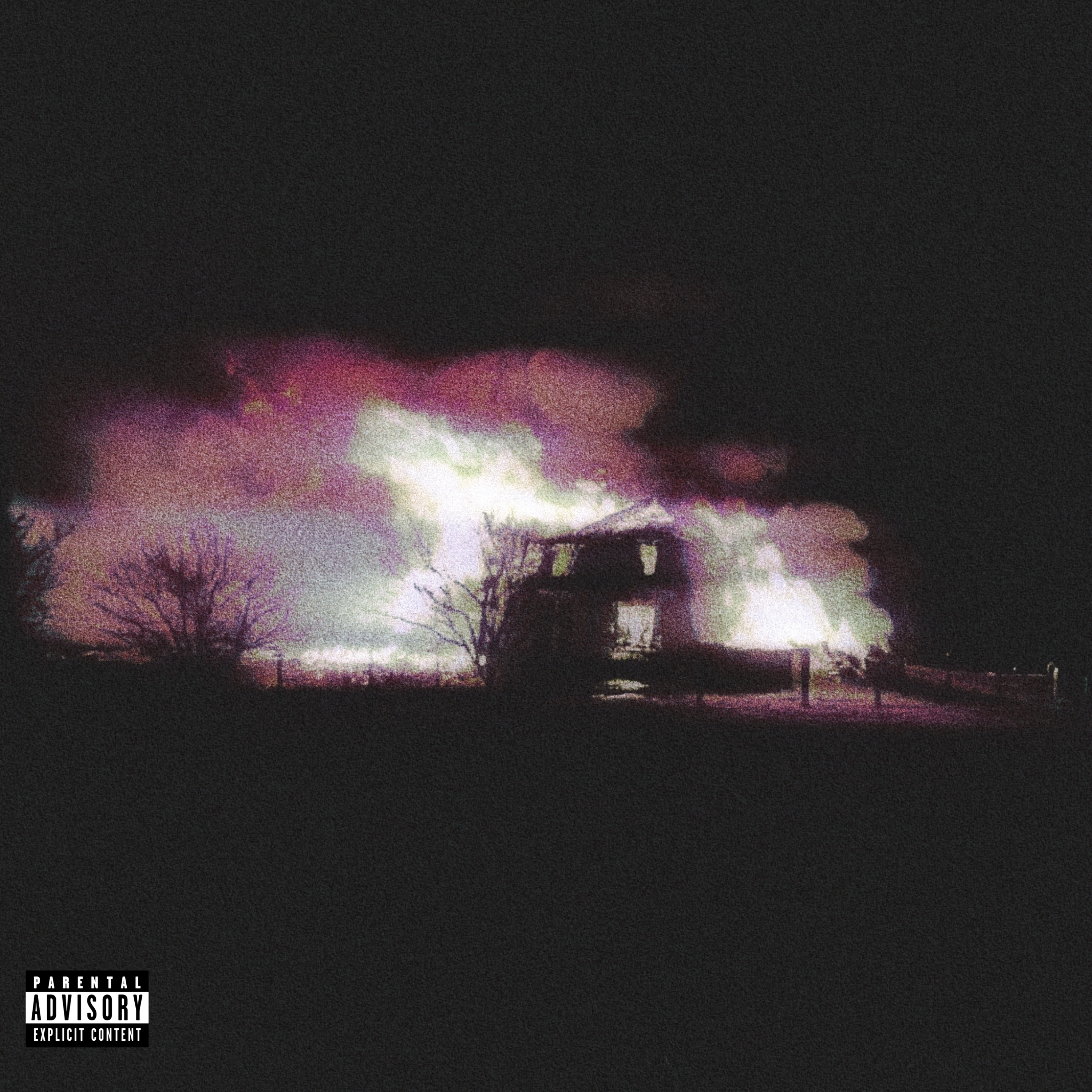 L!$TEN W!TH CAUT!ON artwork