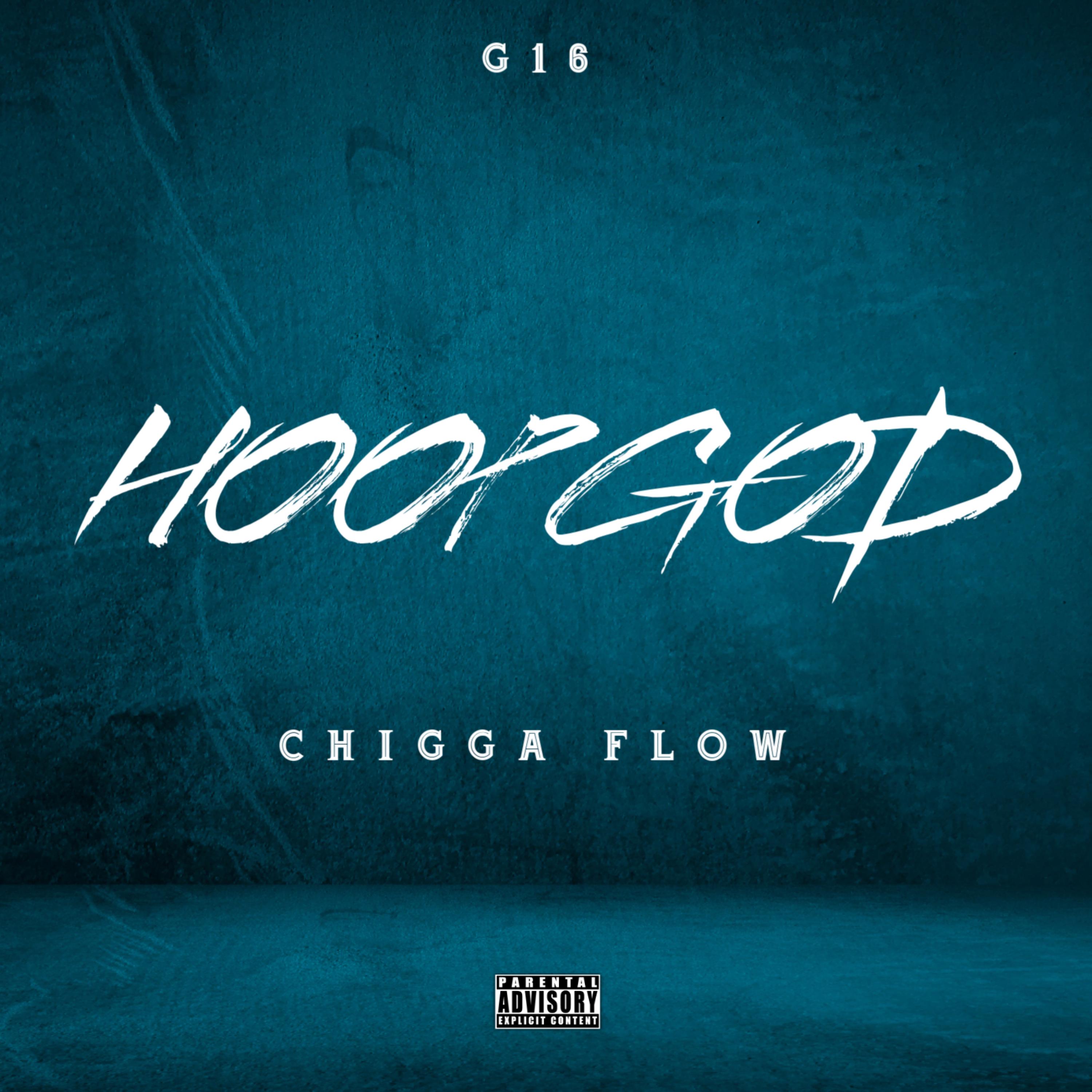 Hoop God artwork