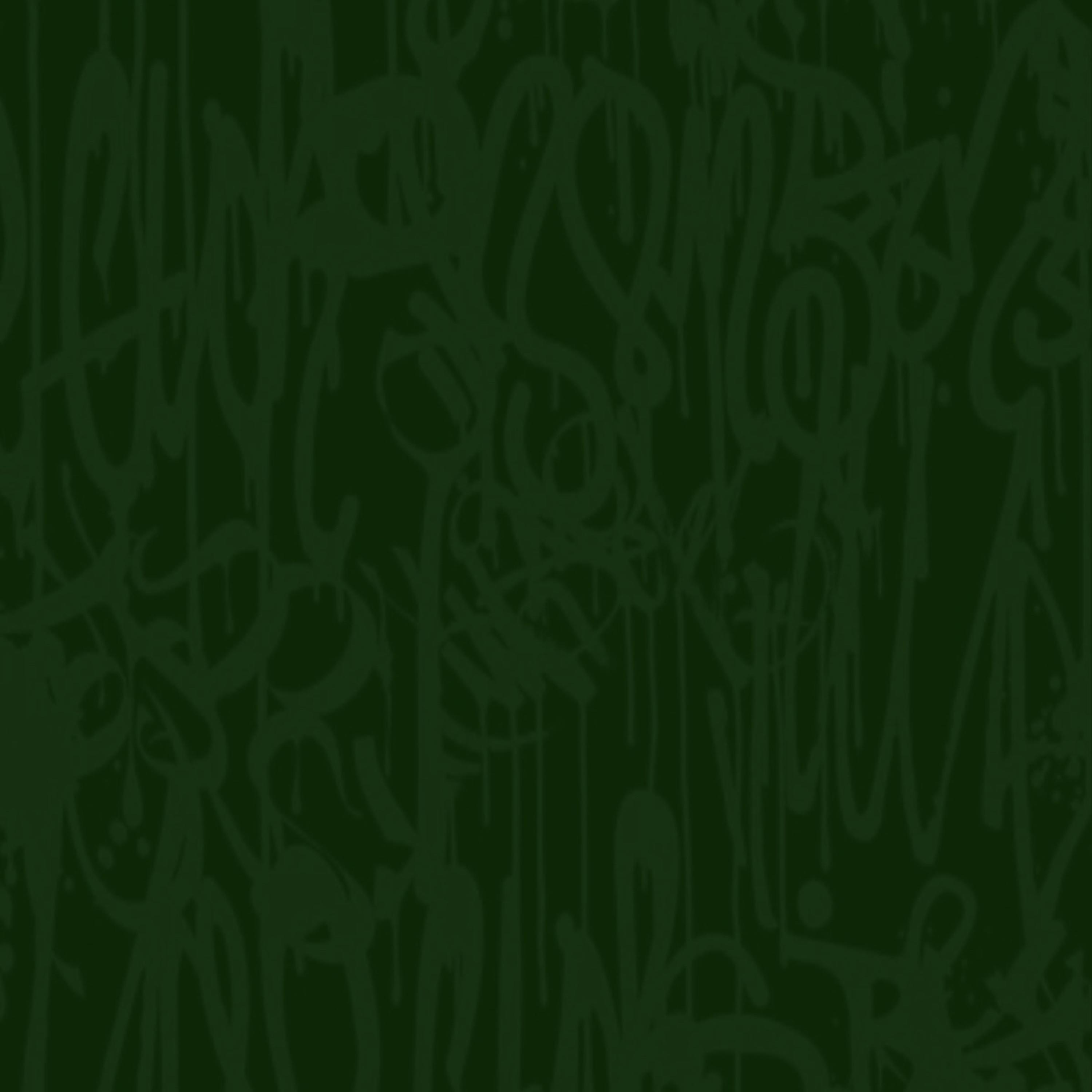 GREENFREESTYLE artwork