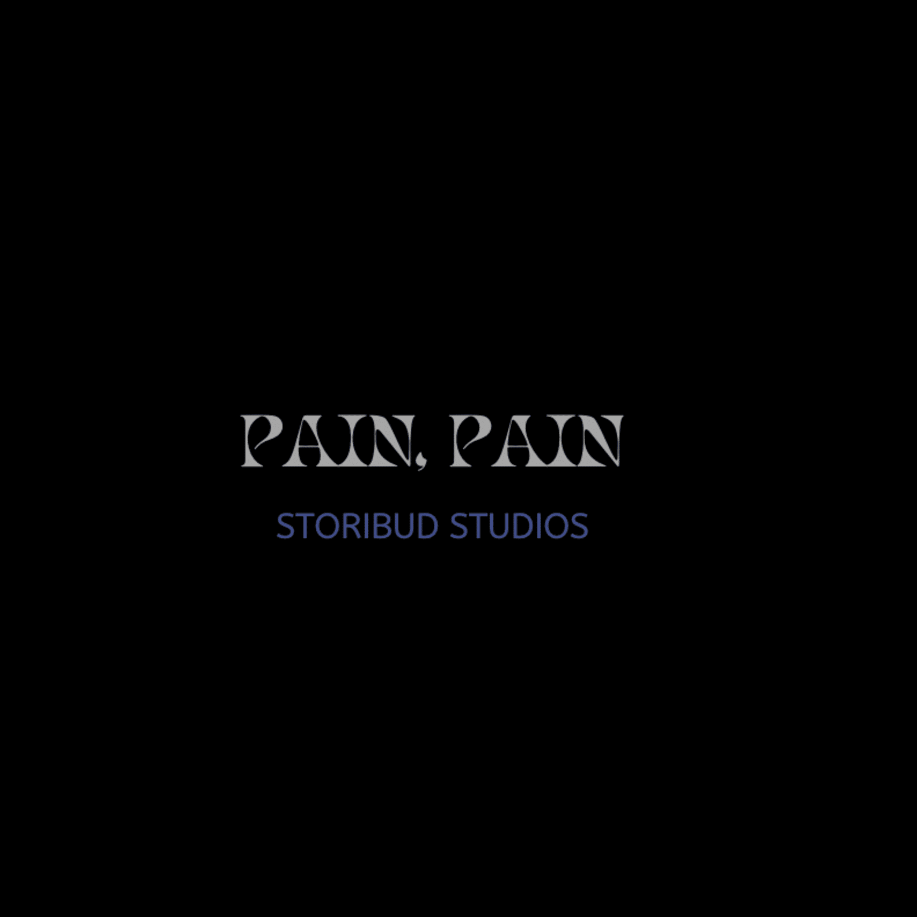 Pain, Pain IV artwork