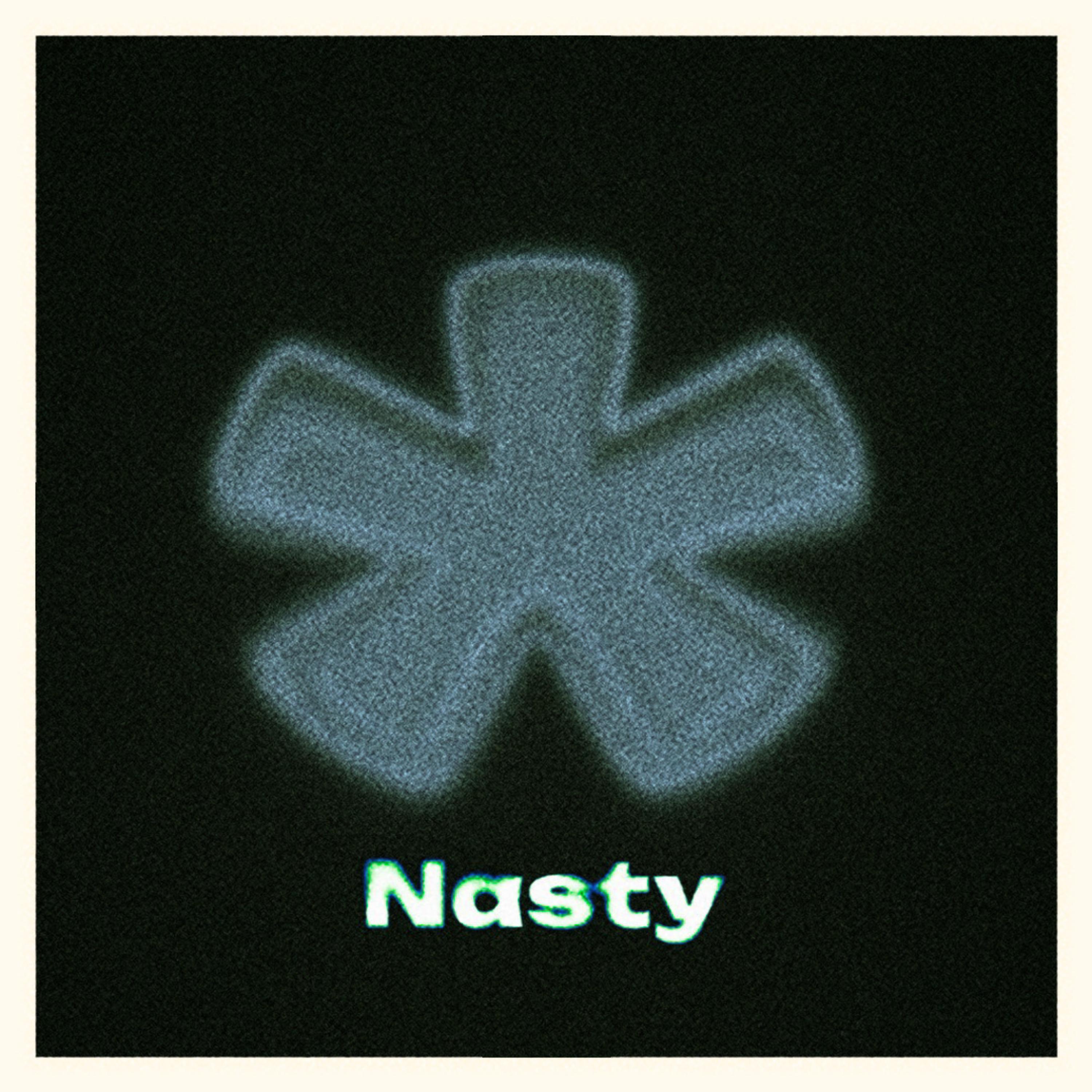 Nasty Nasty artwork