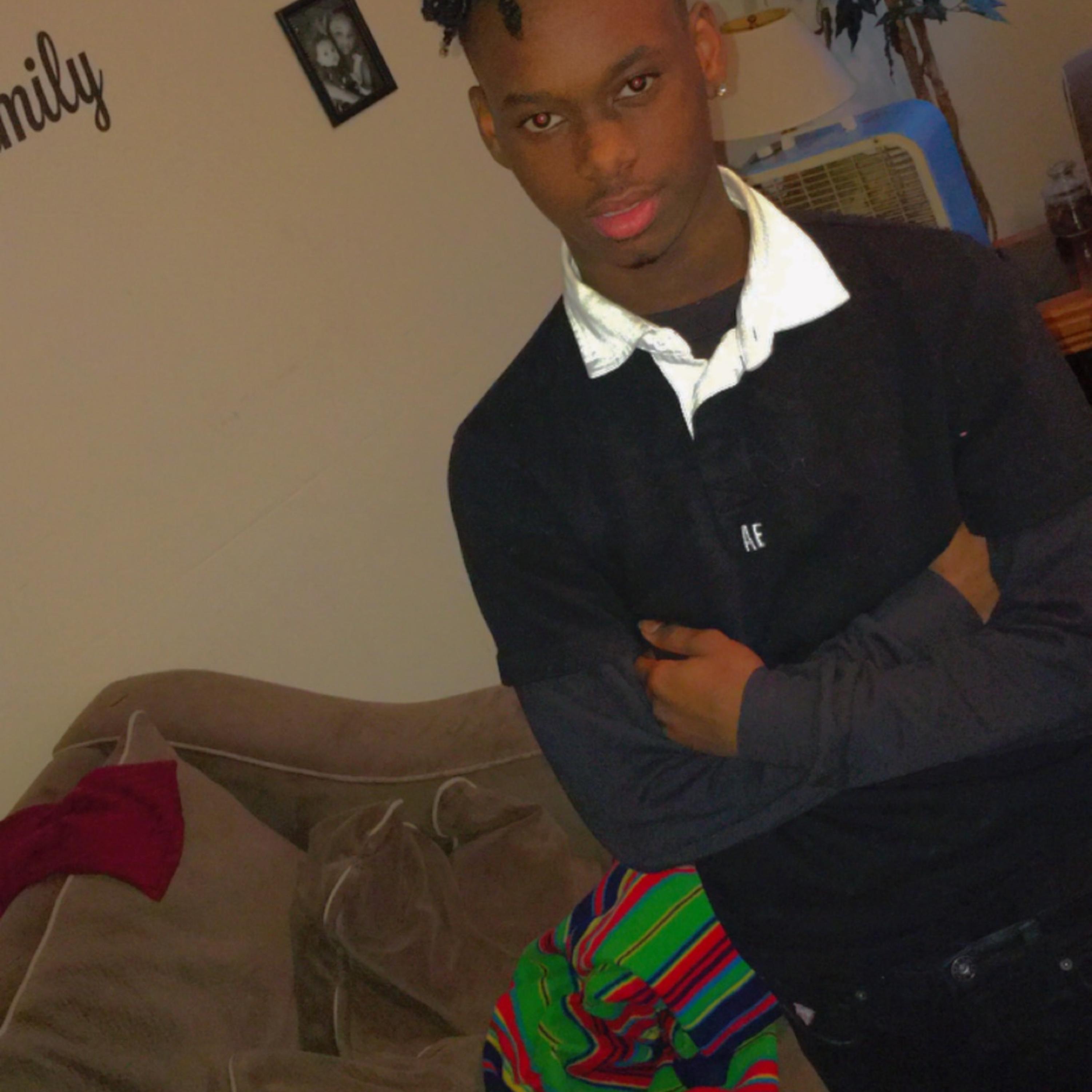 Think Bout You artwork