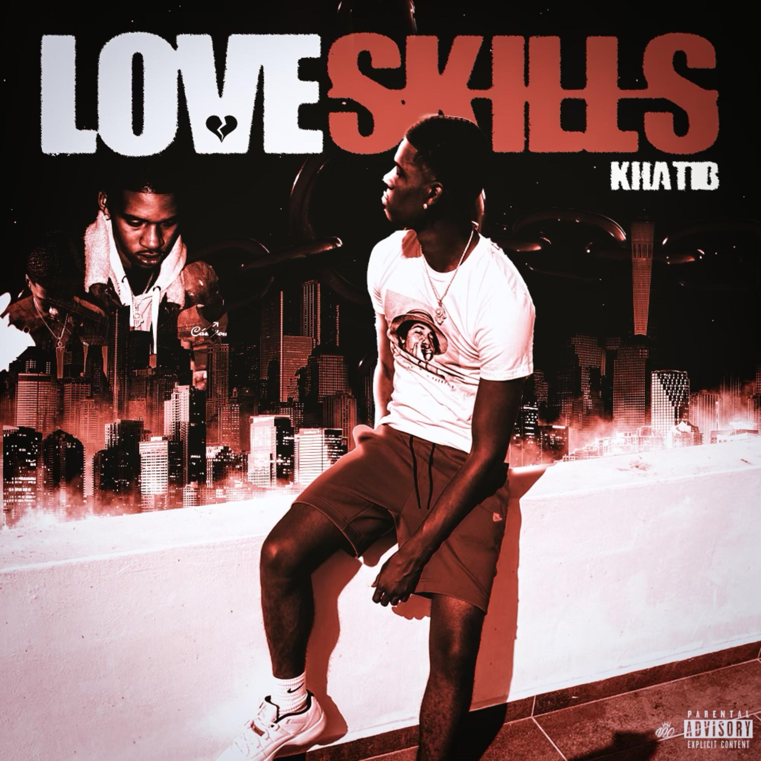 Love Skills artwork