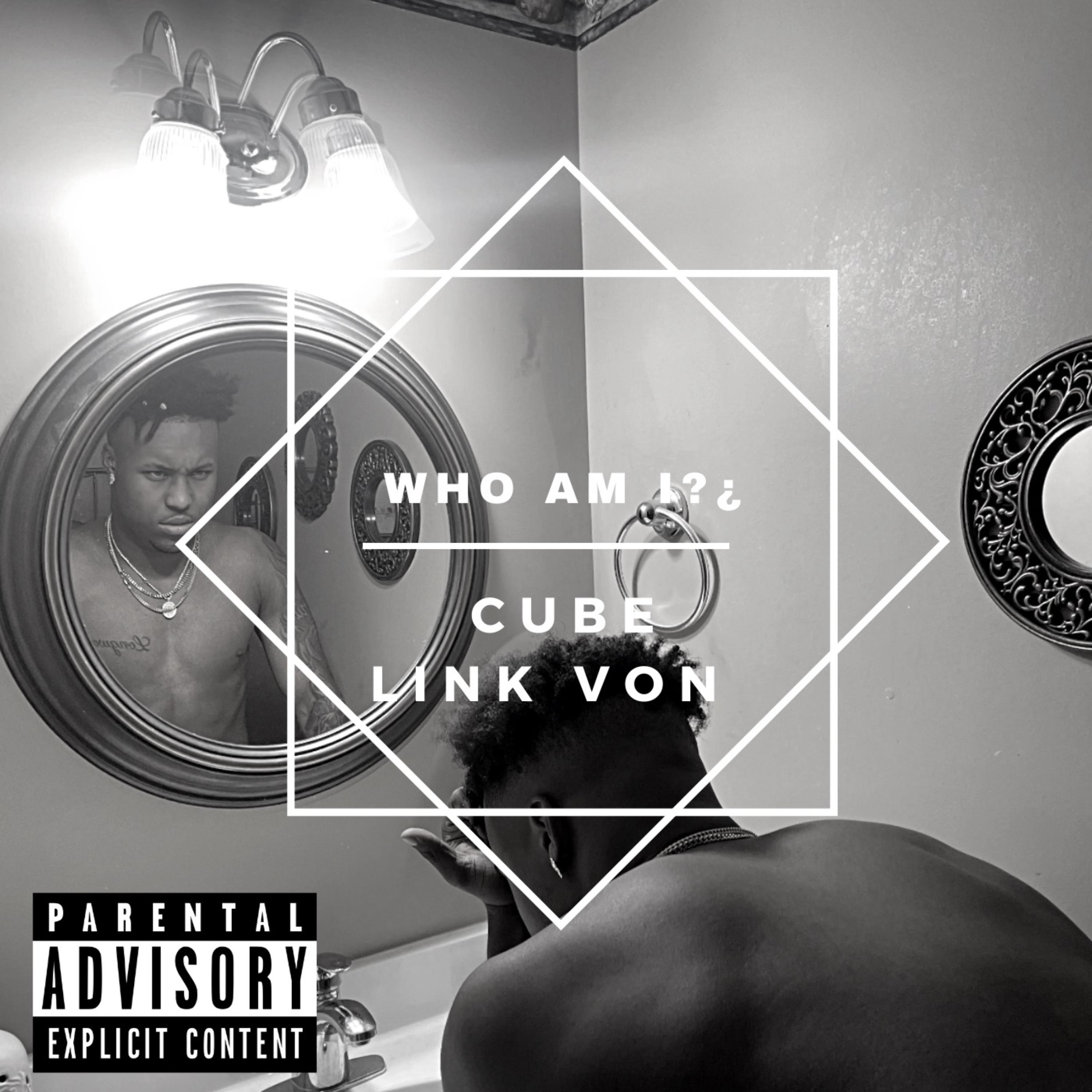 Who Am I?¿ artwork