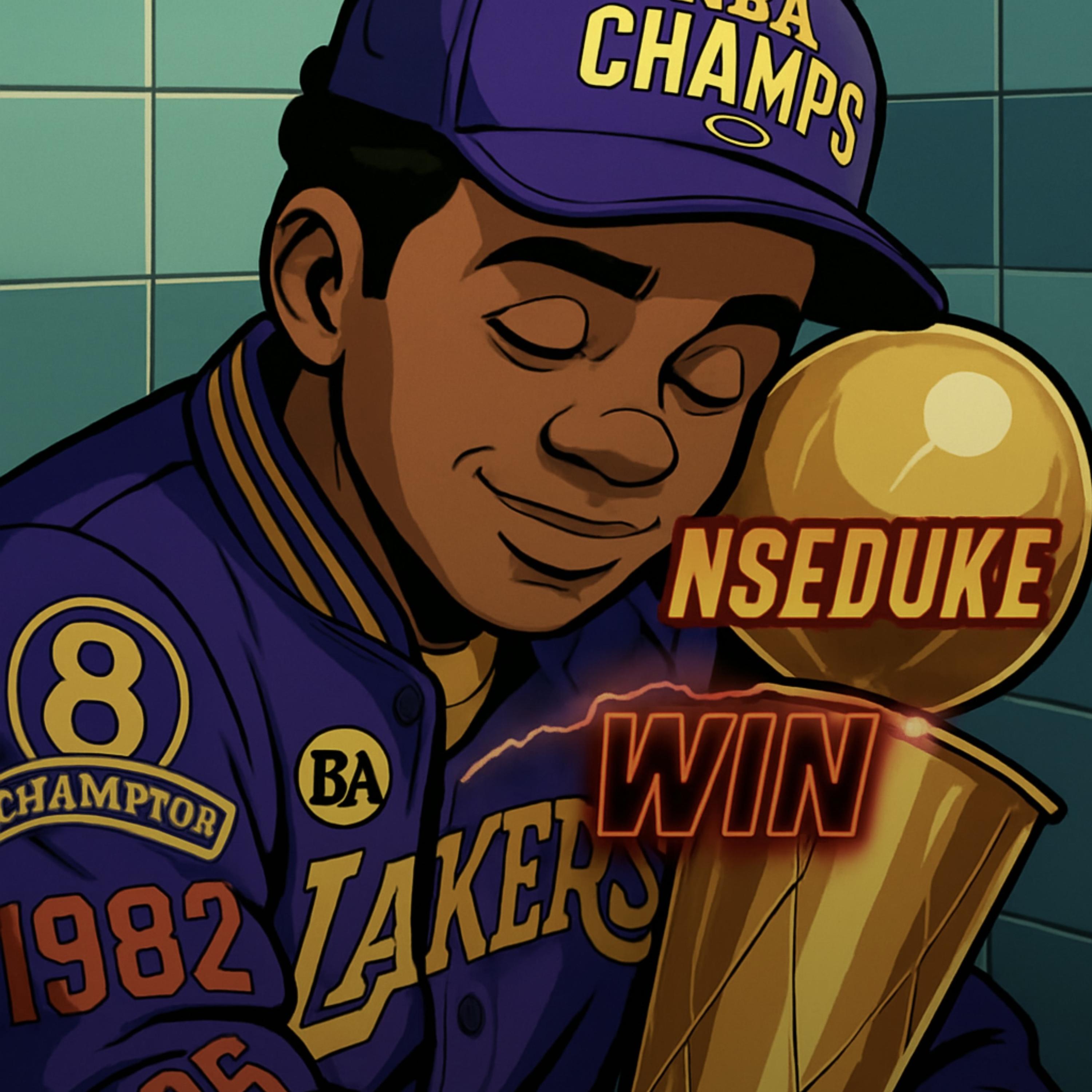 Win artwork