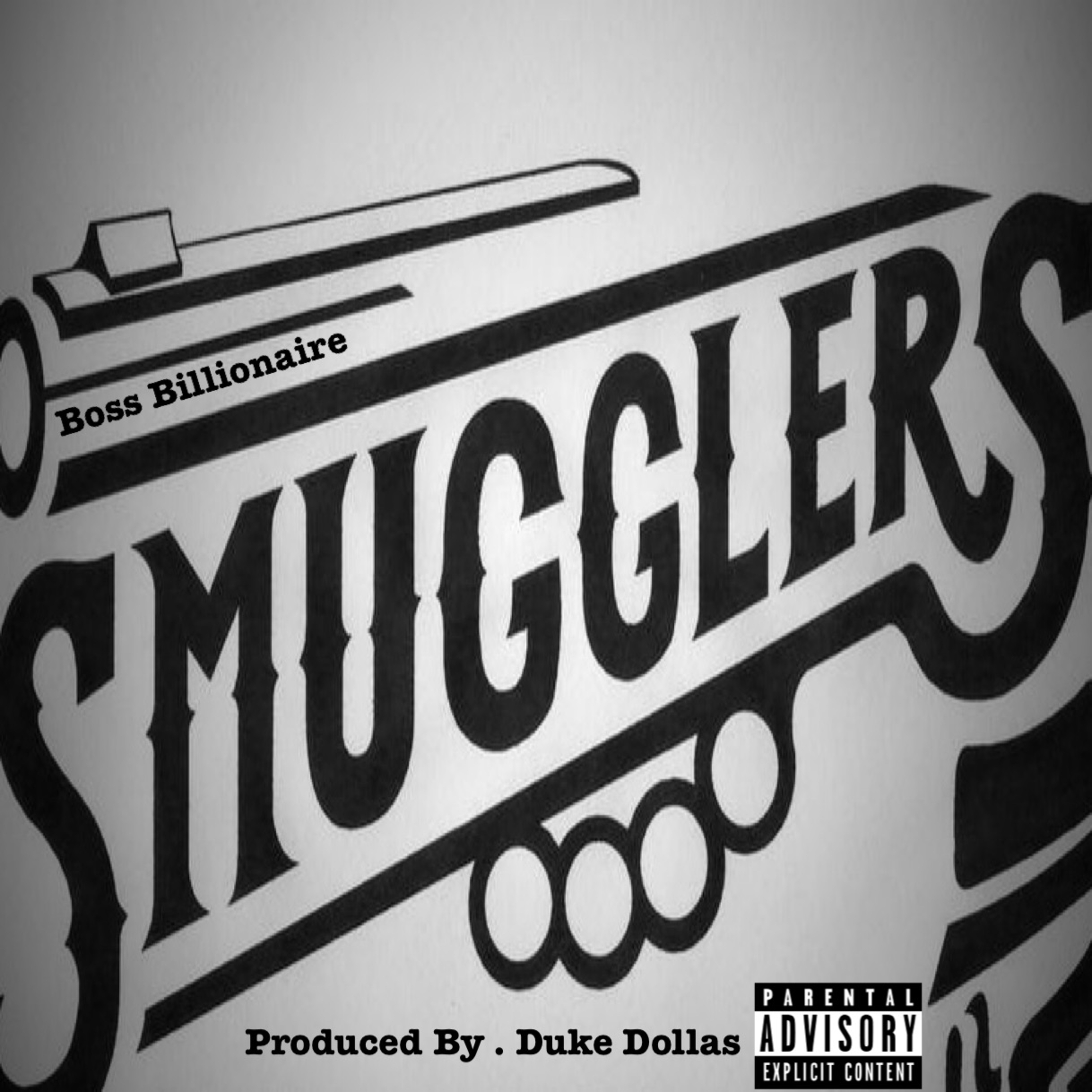 Smugglers artwork