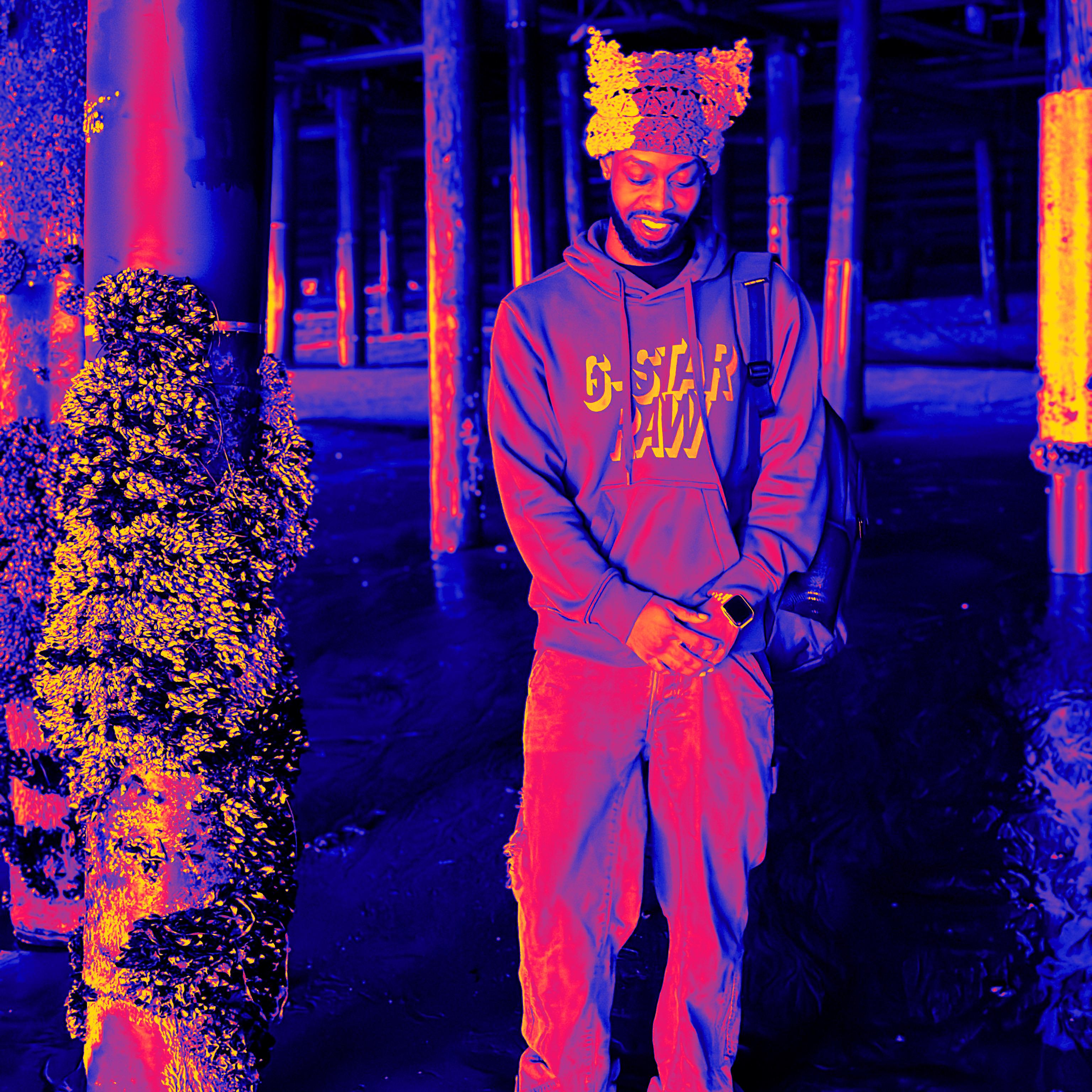 into my thoughts by Dmoneeeeeey cover art