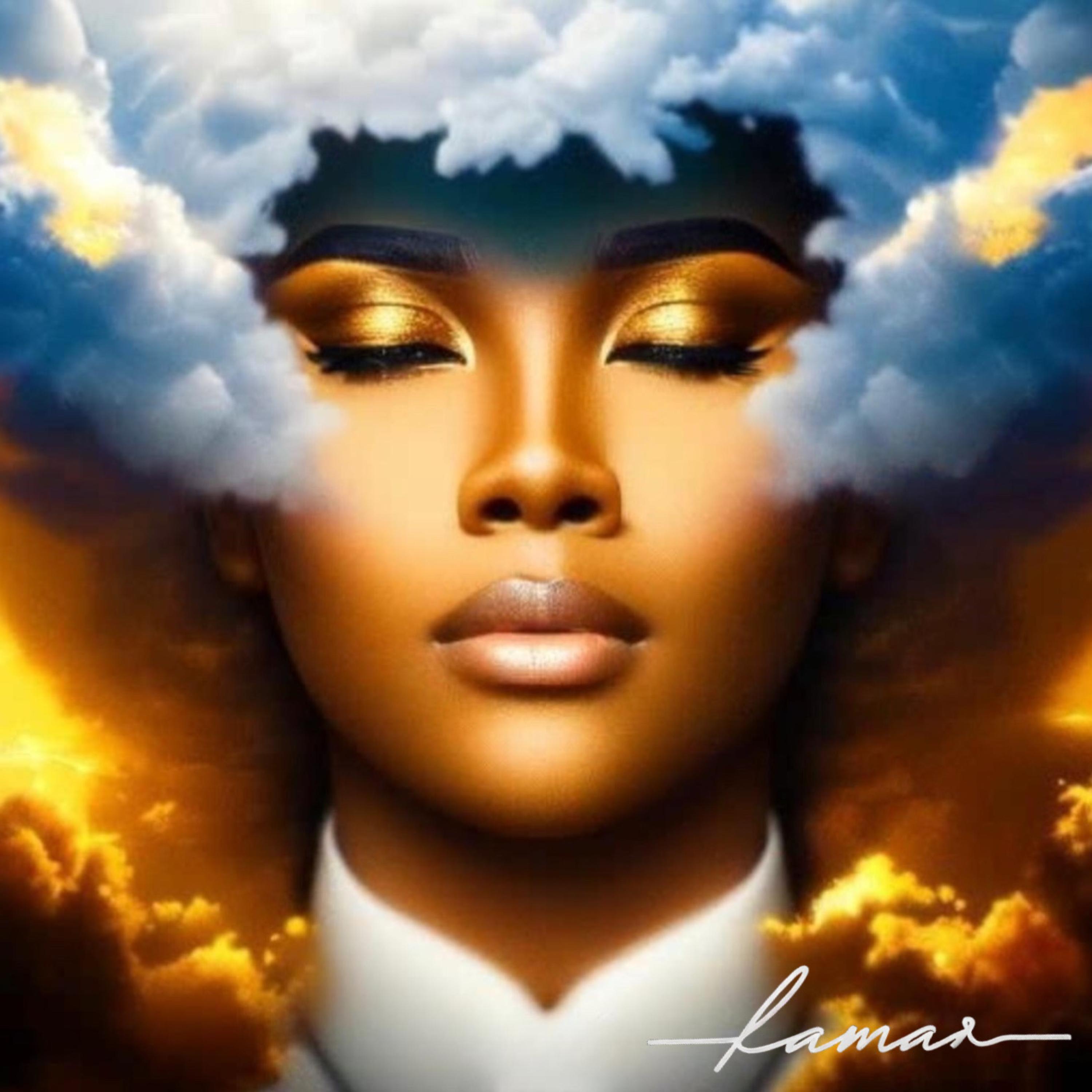 RISE by LAMAR cover art