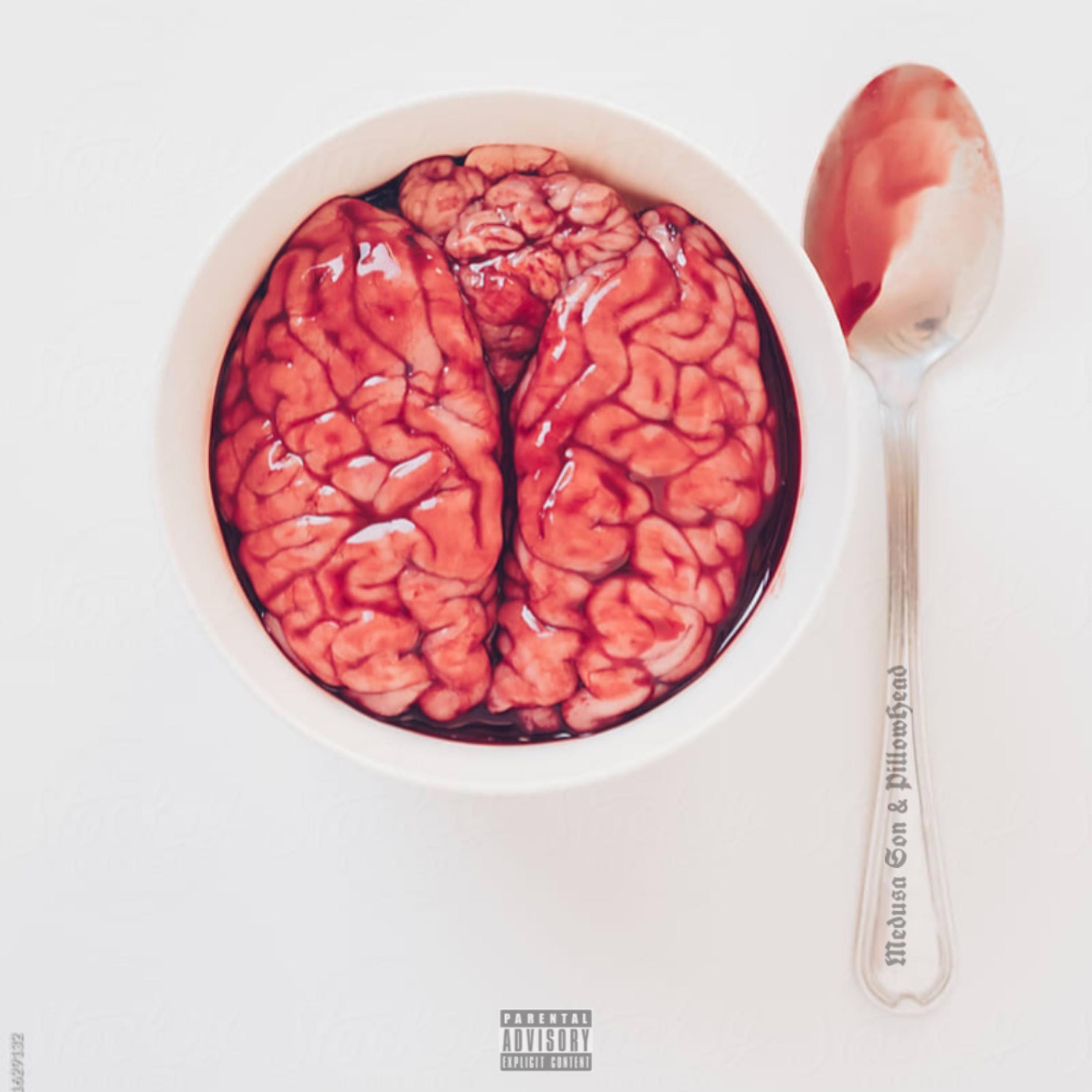Brain Food artwork