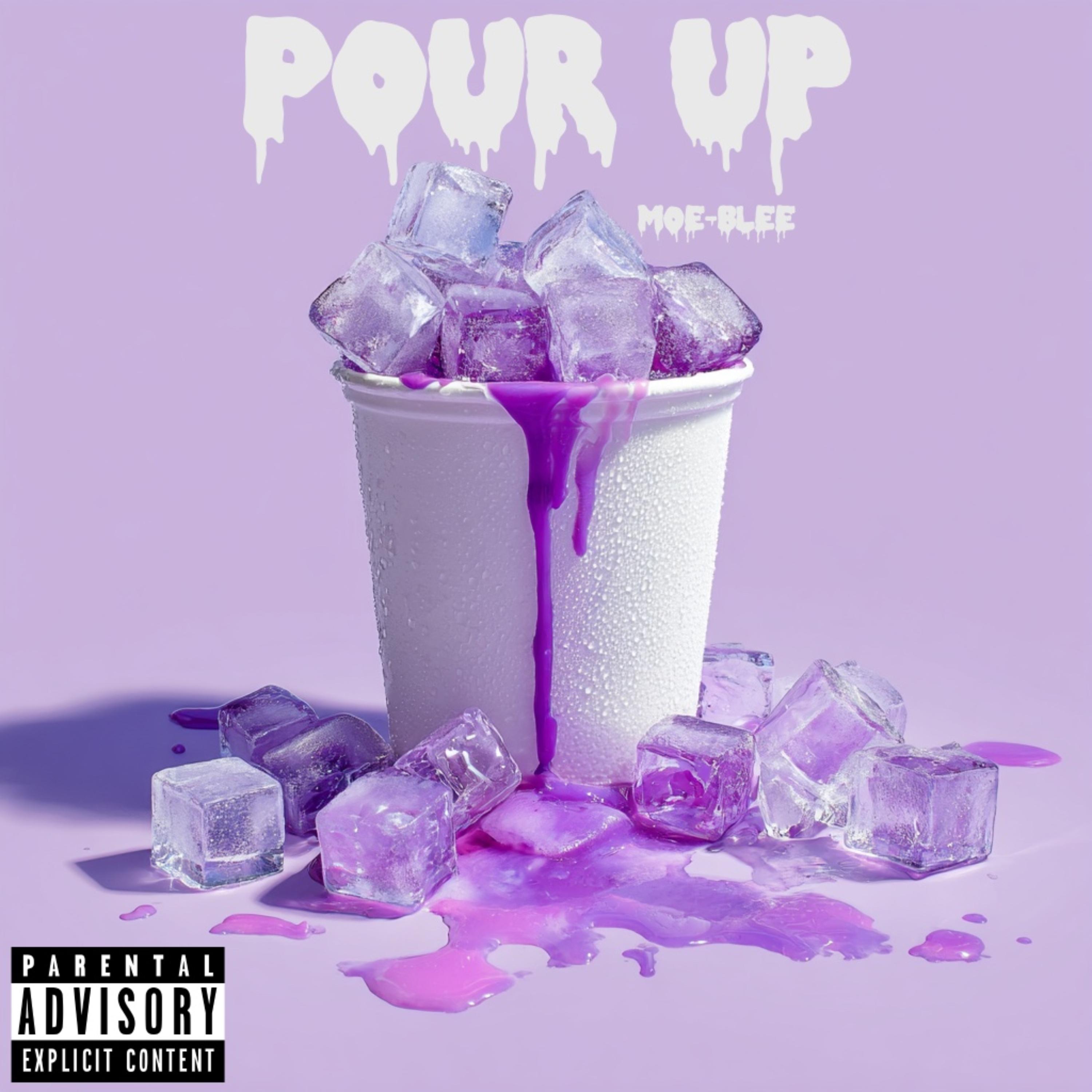 Pour Up artwork