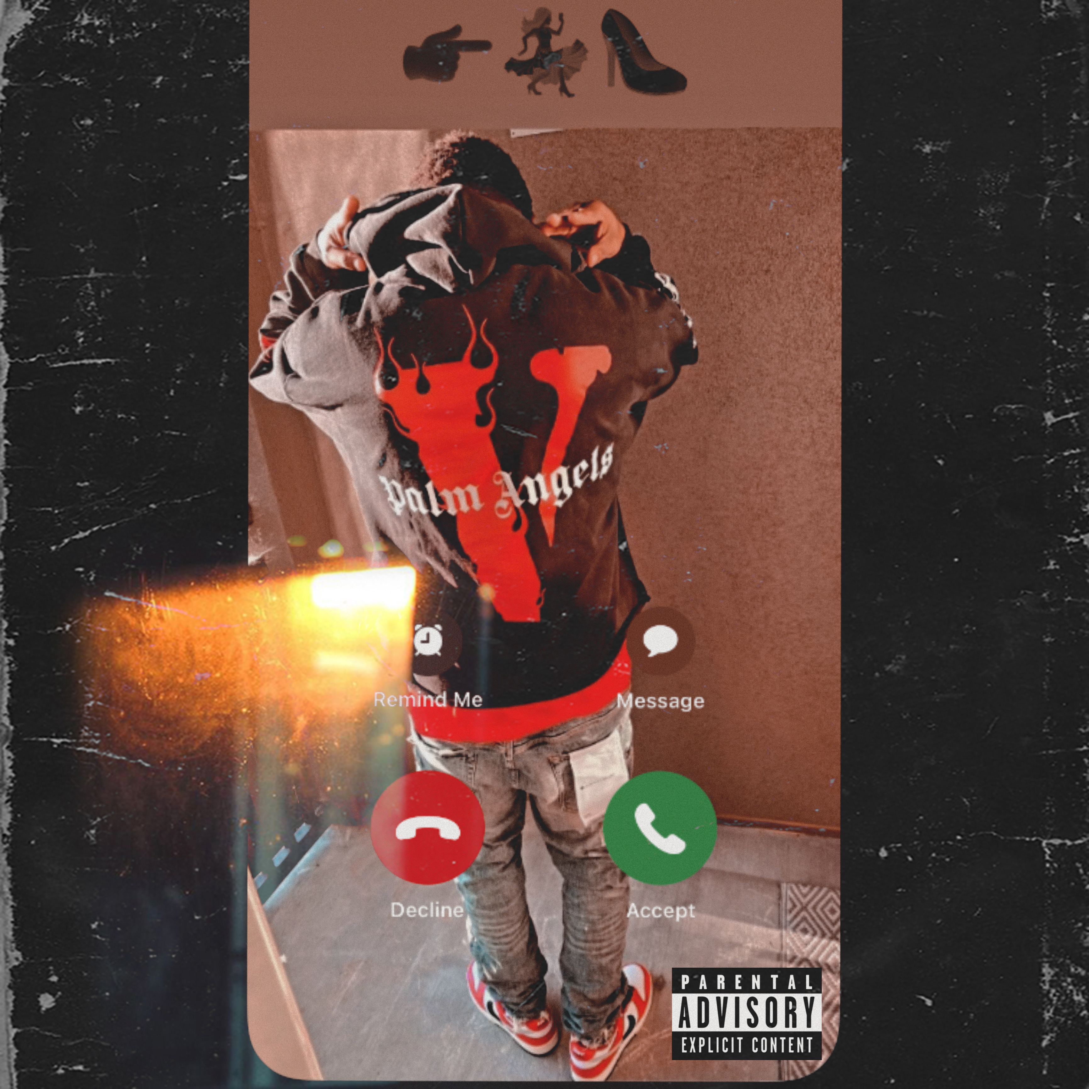 Million Dollar Dreams artwork
