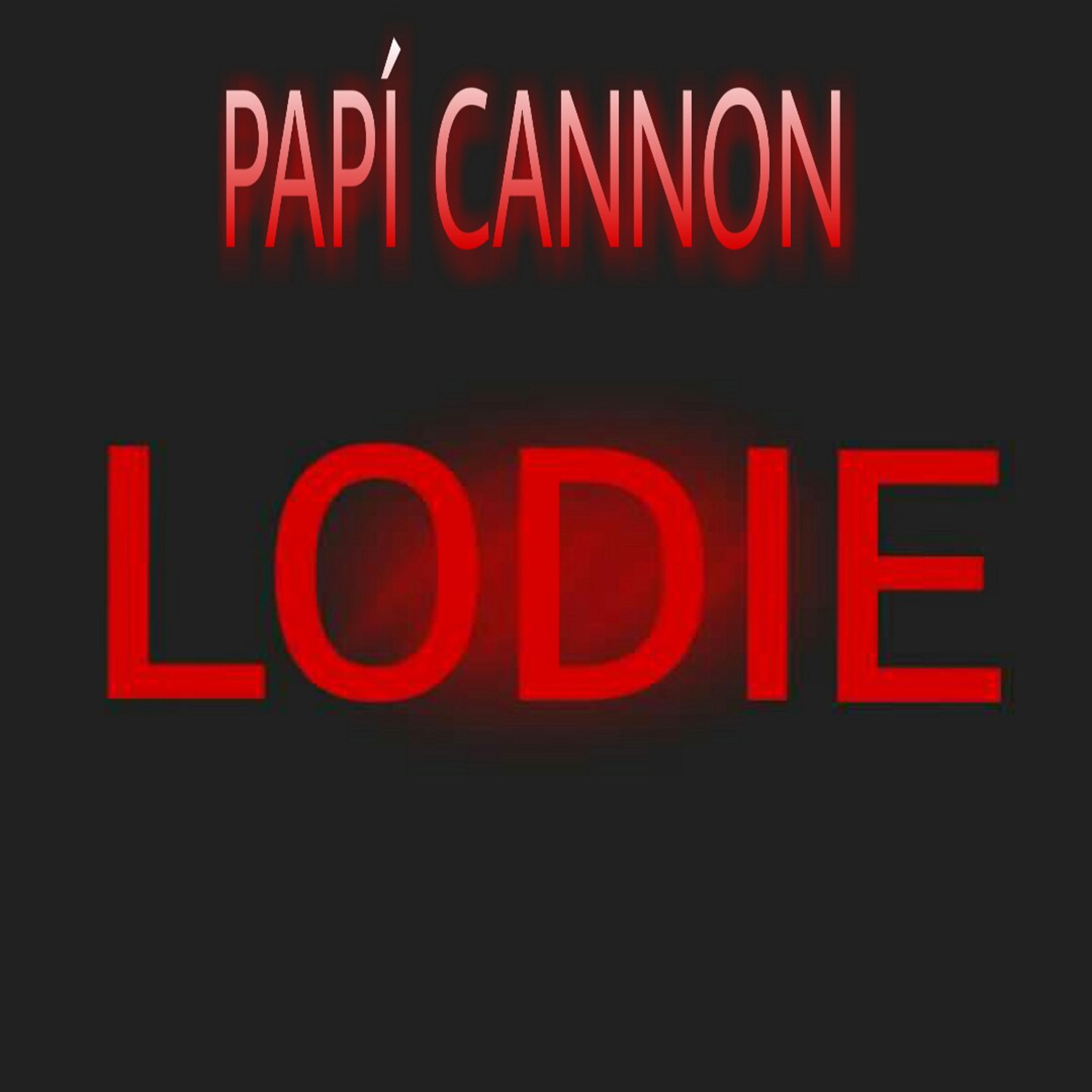 LODIE artwork