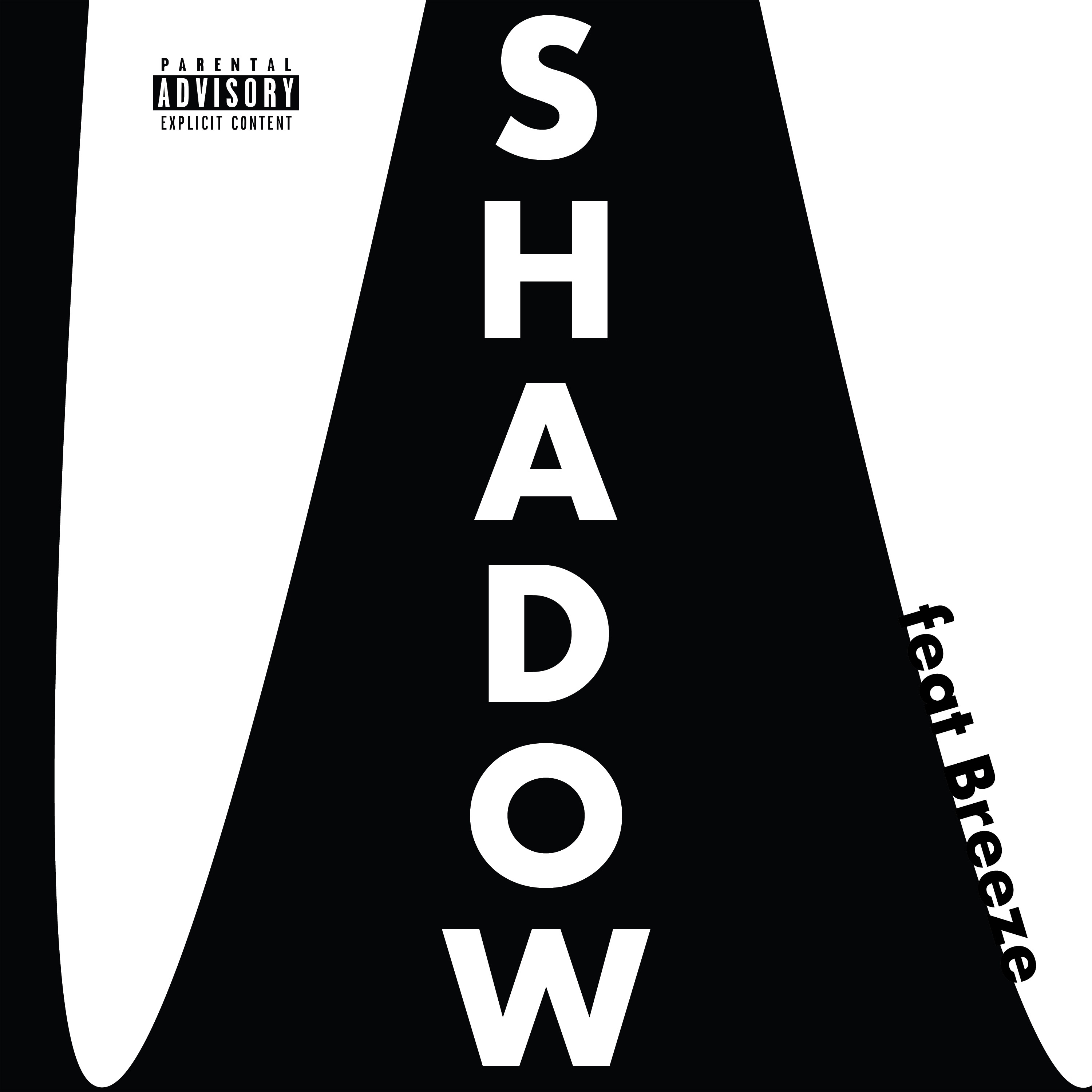 Shadow artwork