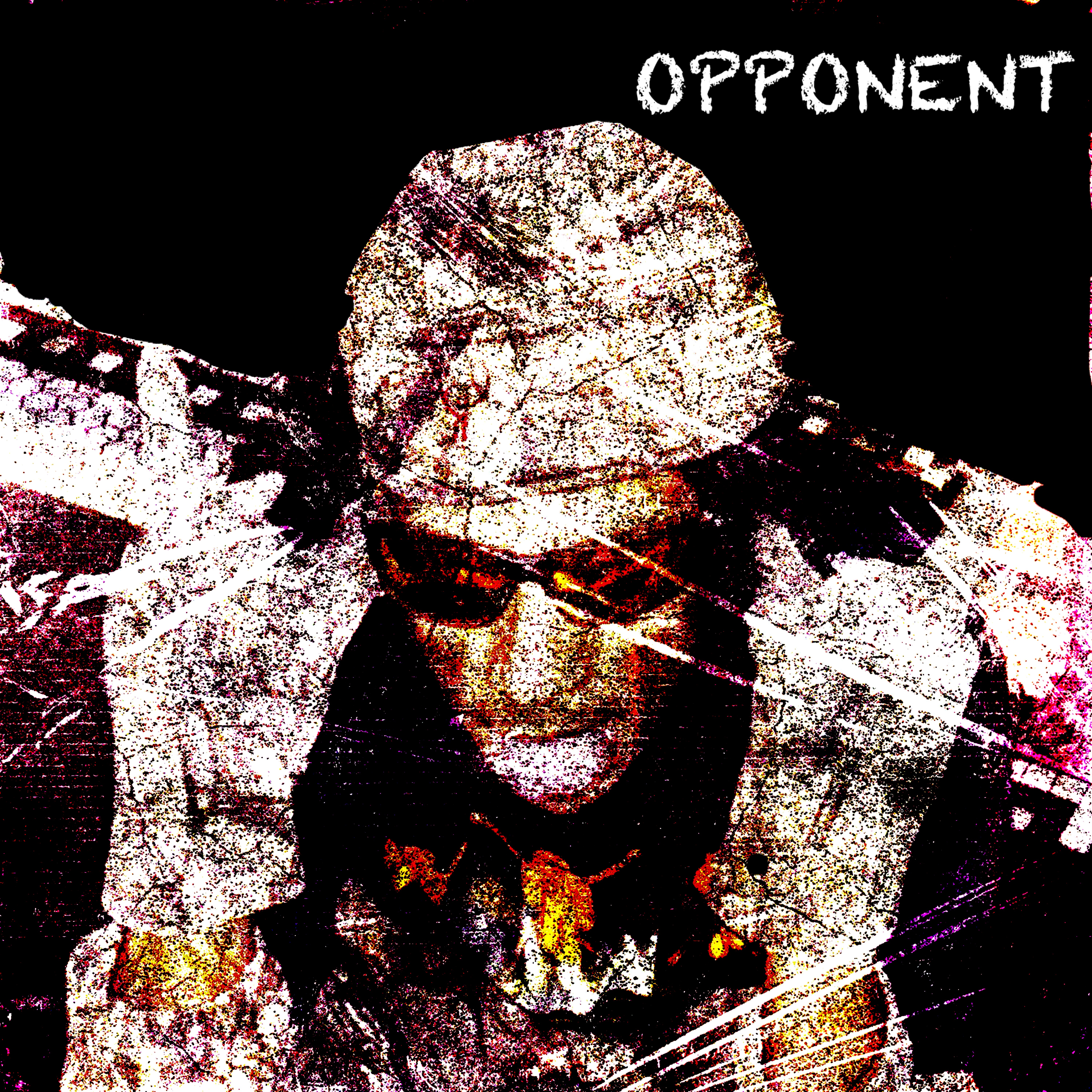 OPPONENT artwork