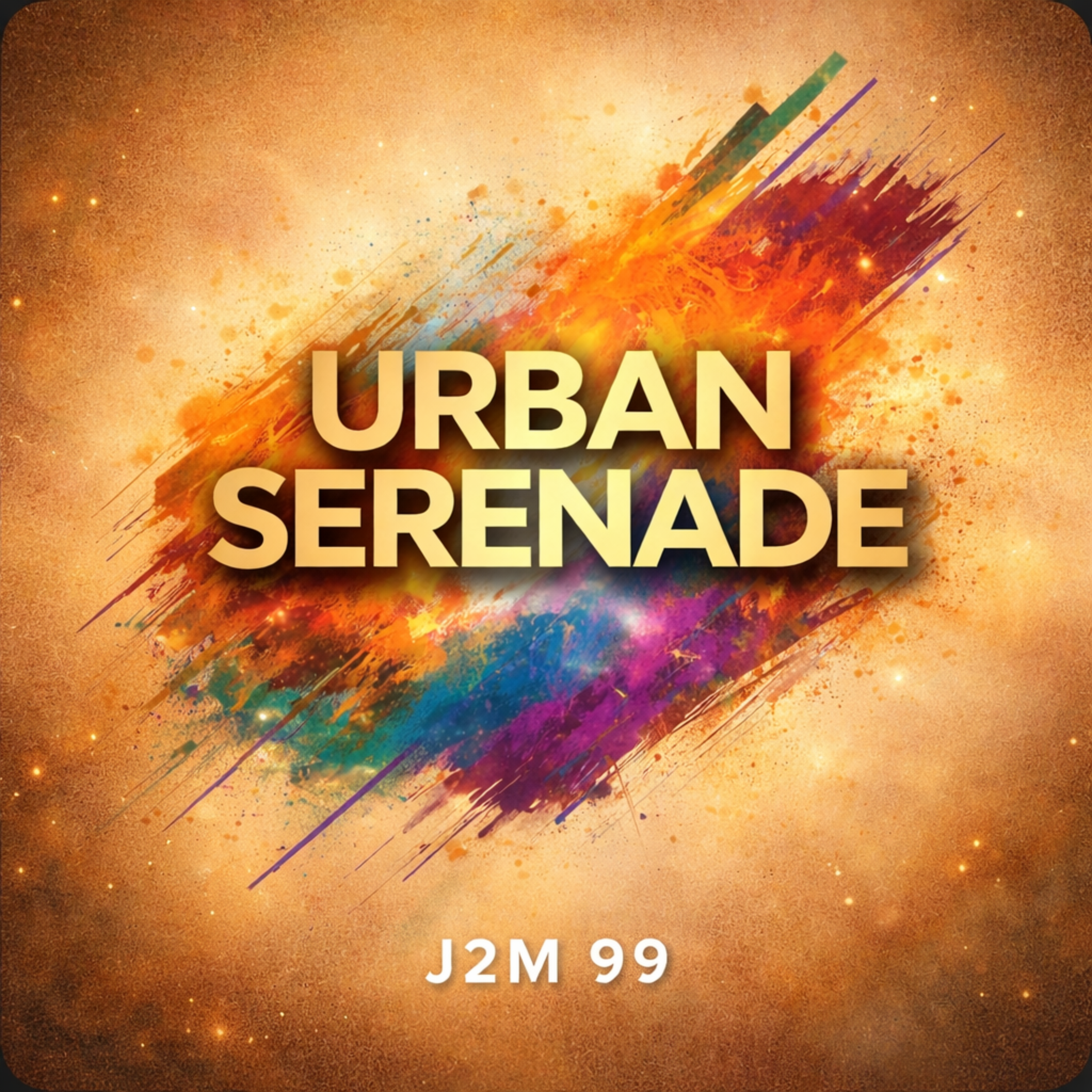 Urban Serenade artwork