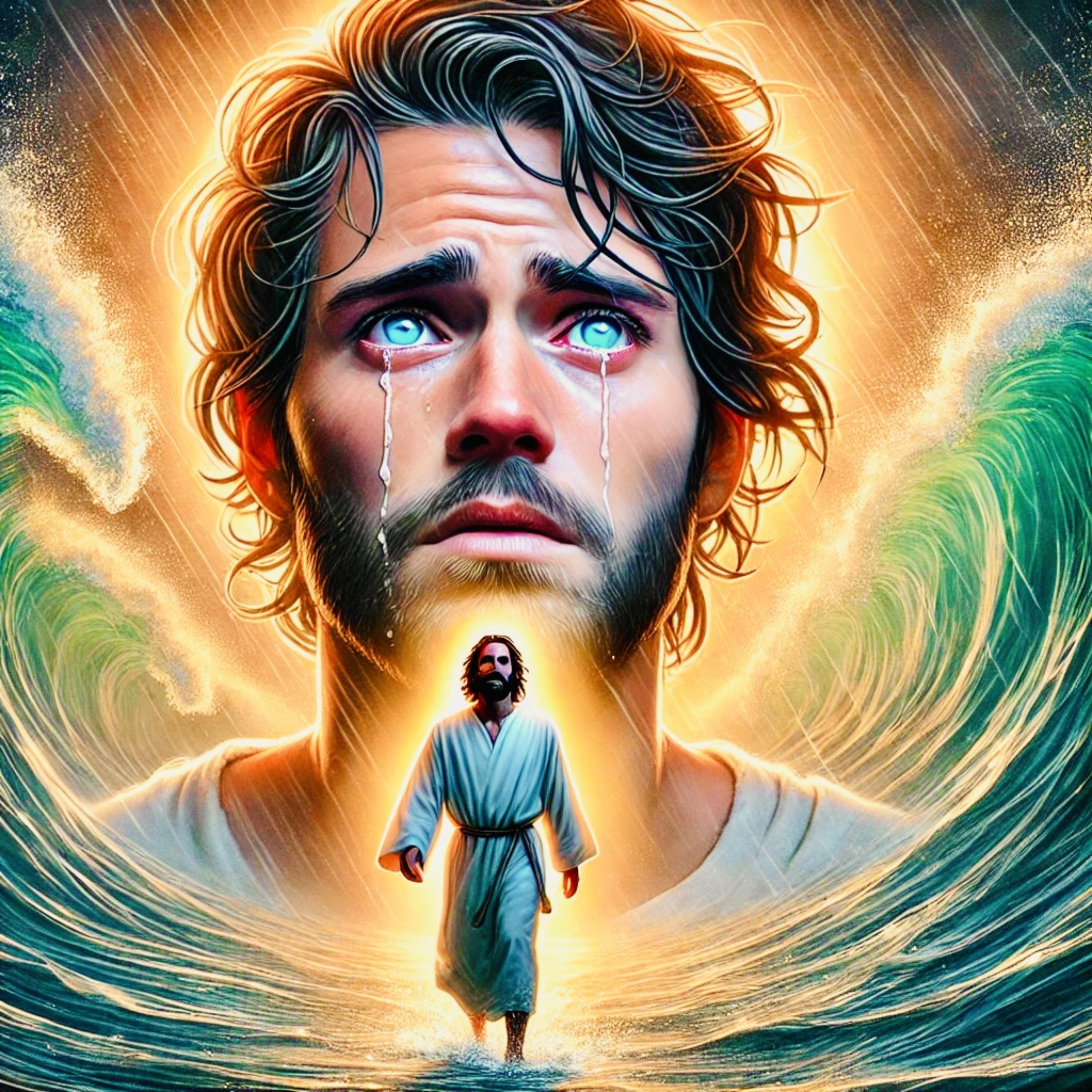 Trust Walk (Rock Version) artwork