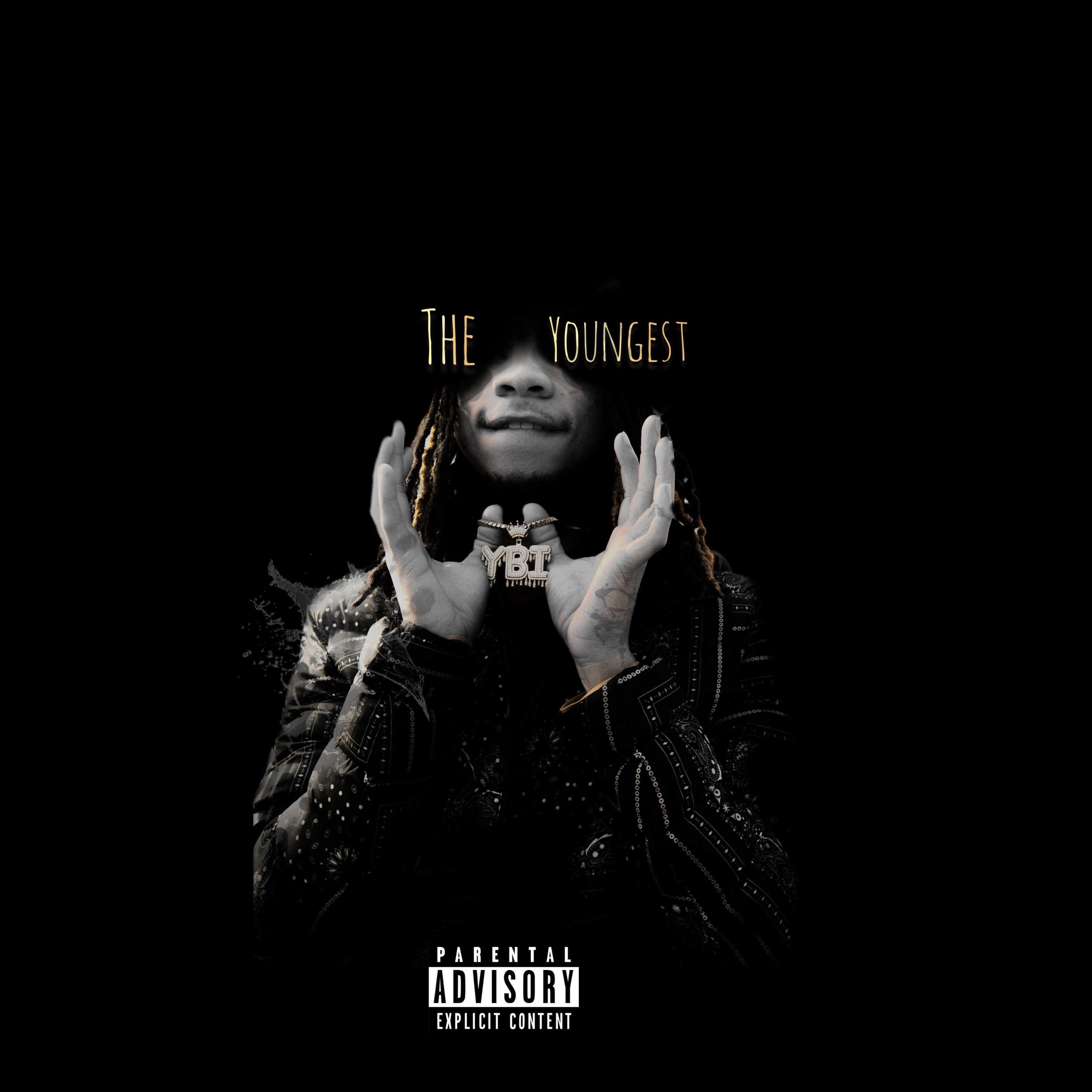 The Youngest artwork