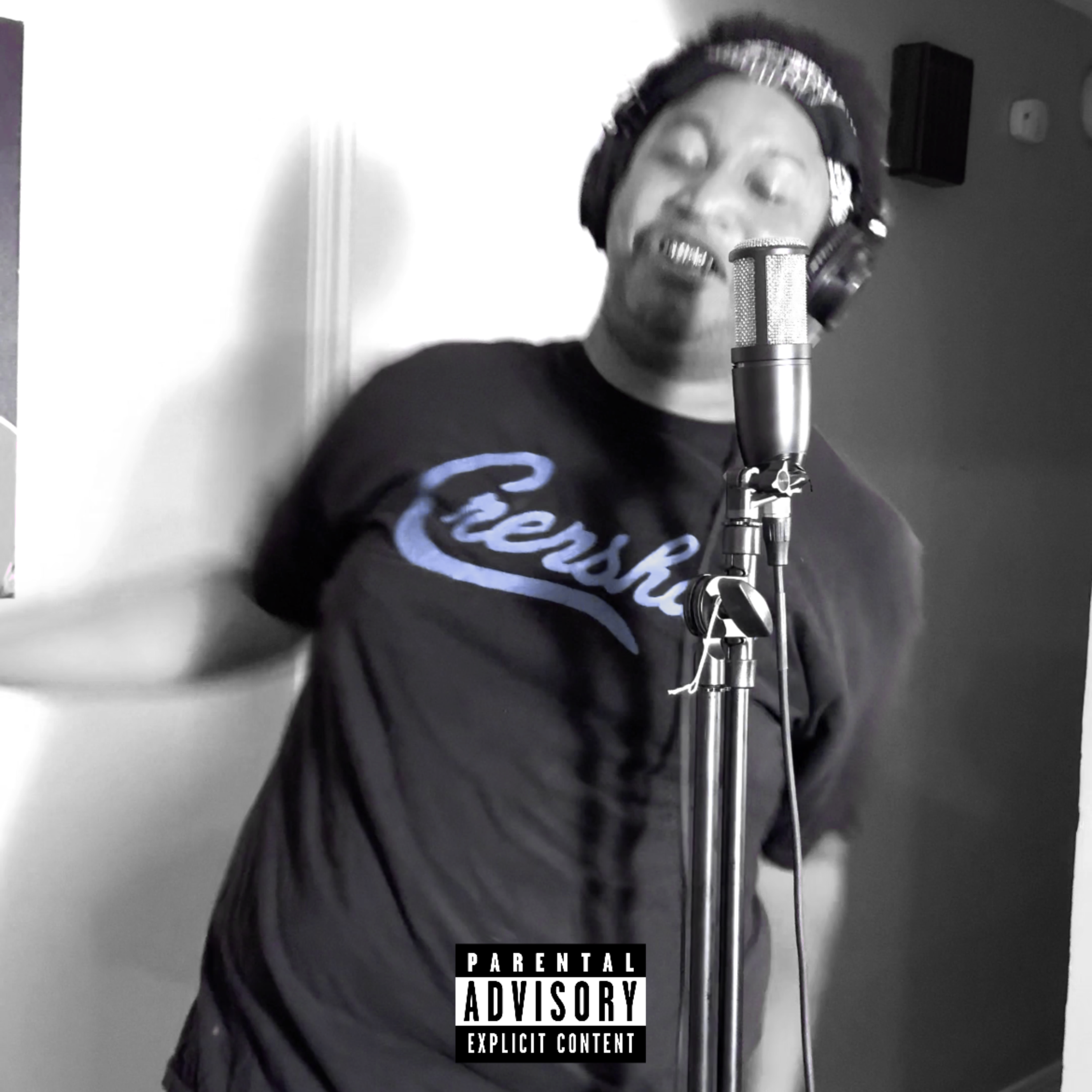 Barbarian Barry artwork