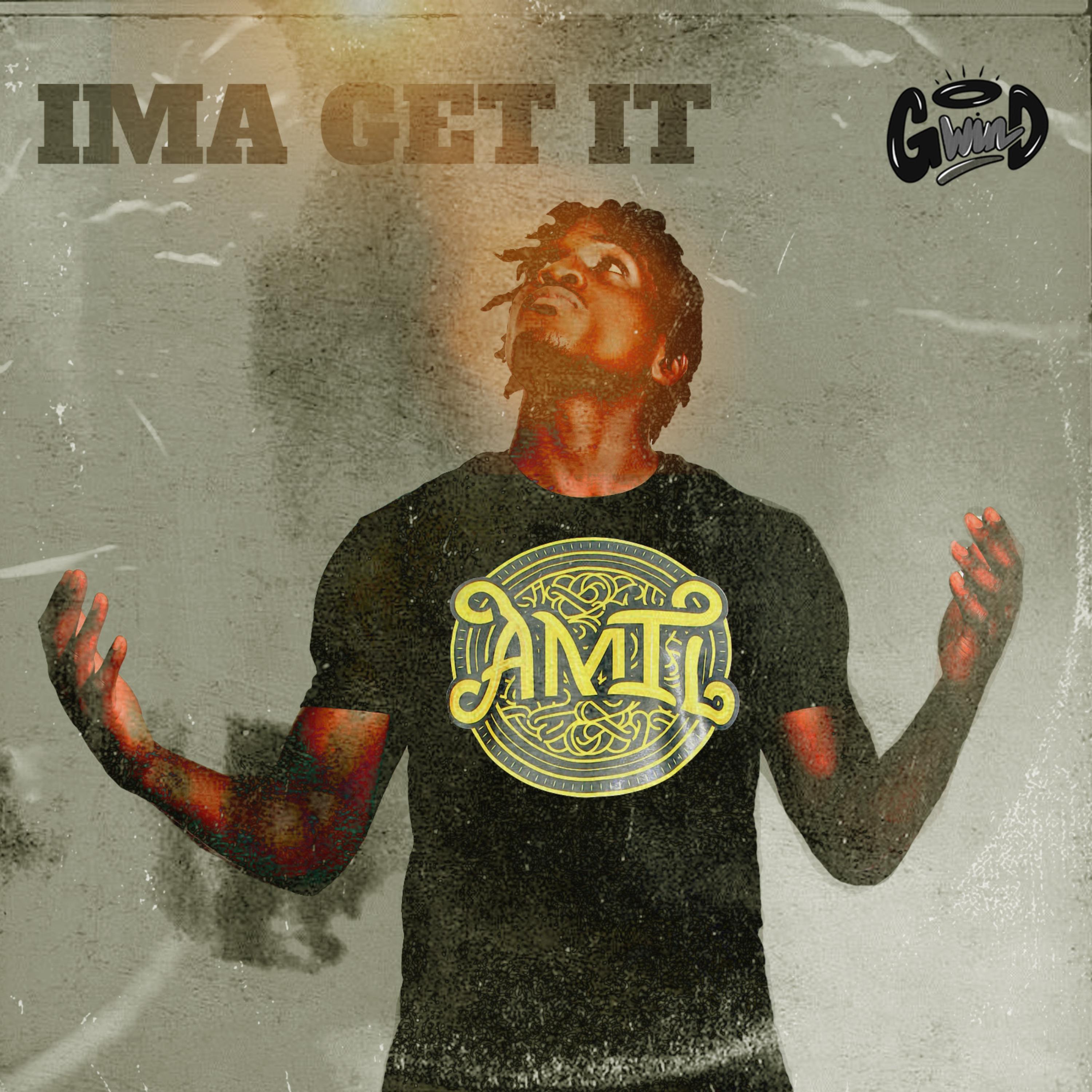 Ima Get It artwork