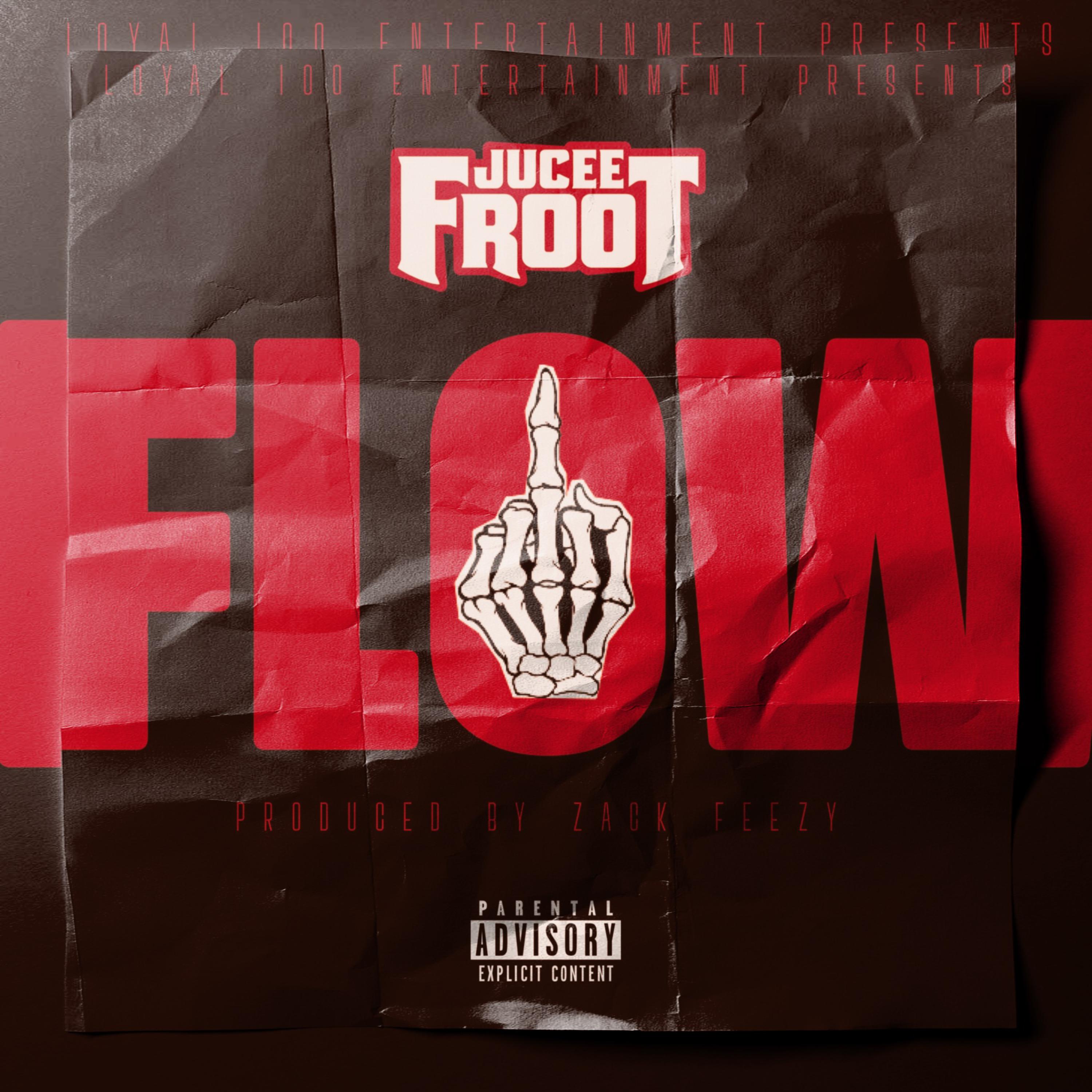 Middle Finger Flow artwork