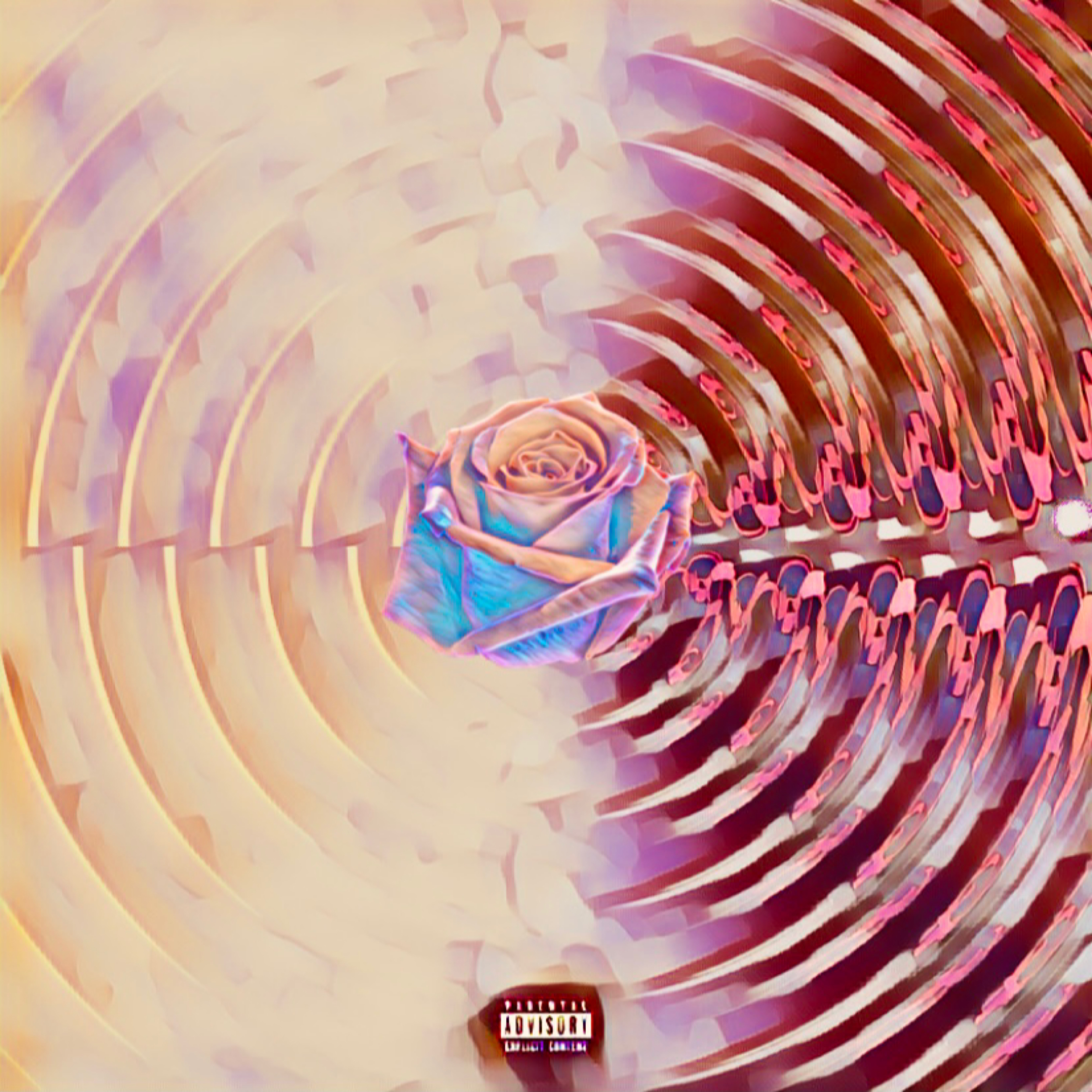 CIRCLES artwork