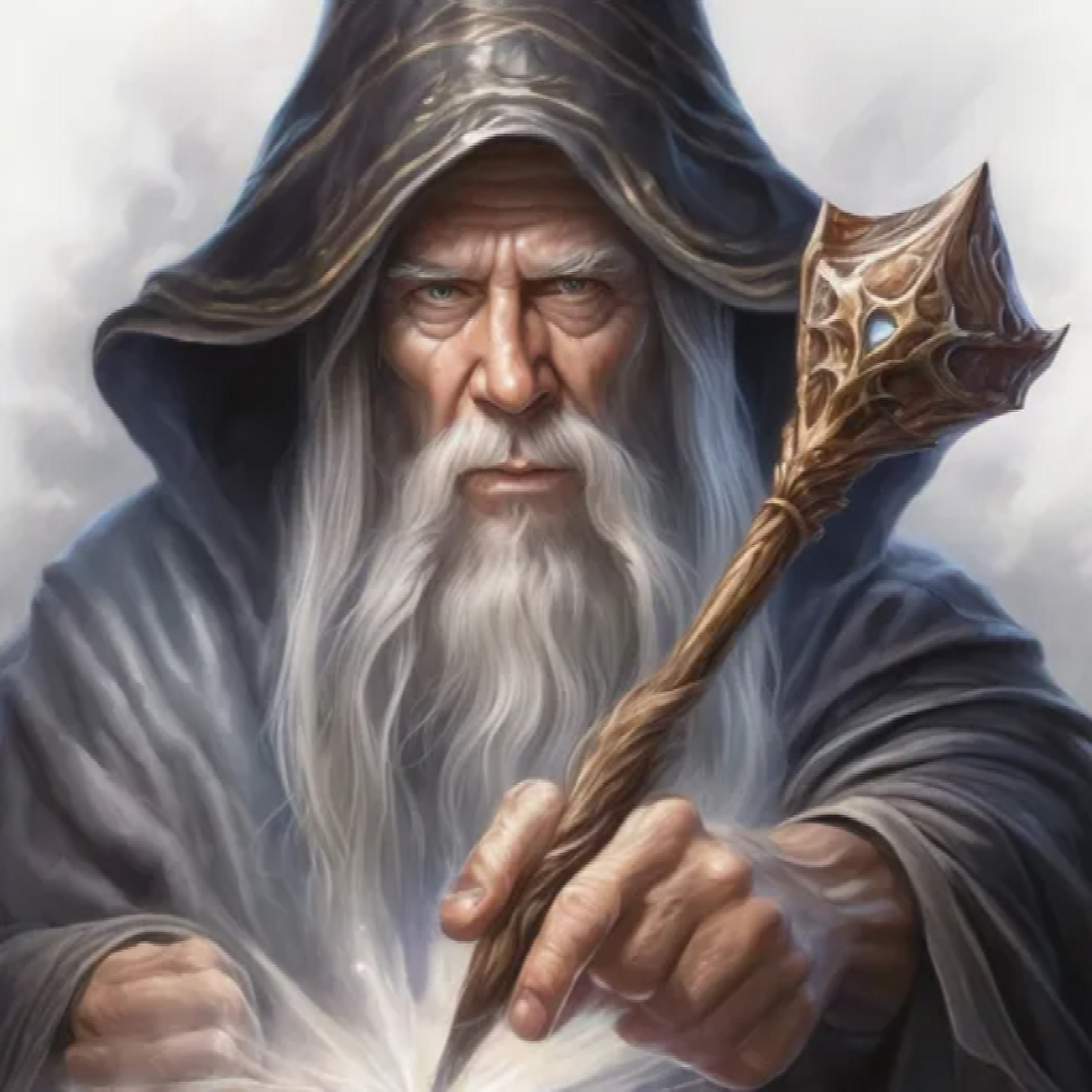 Ancestral Echoes artwork