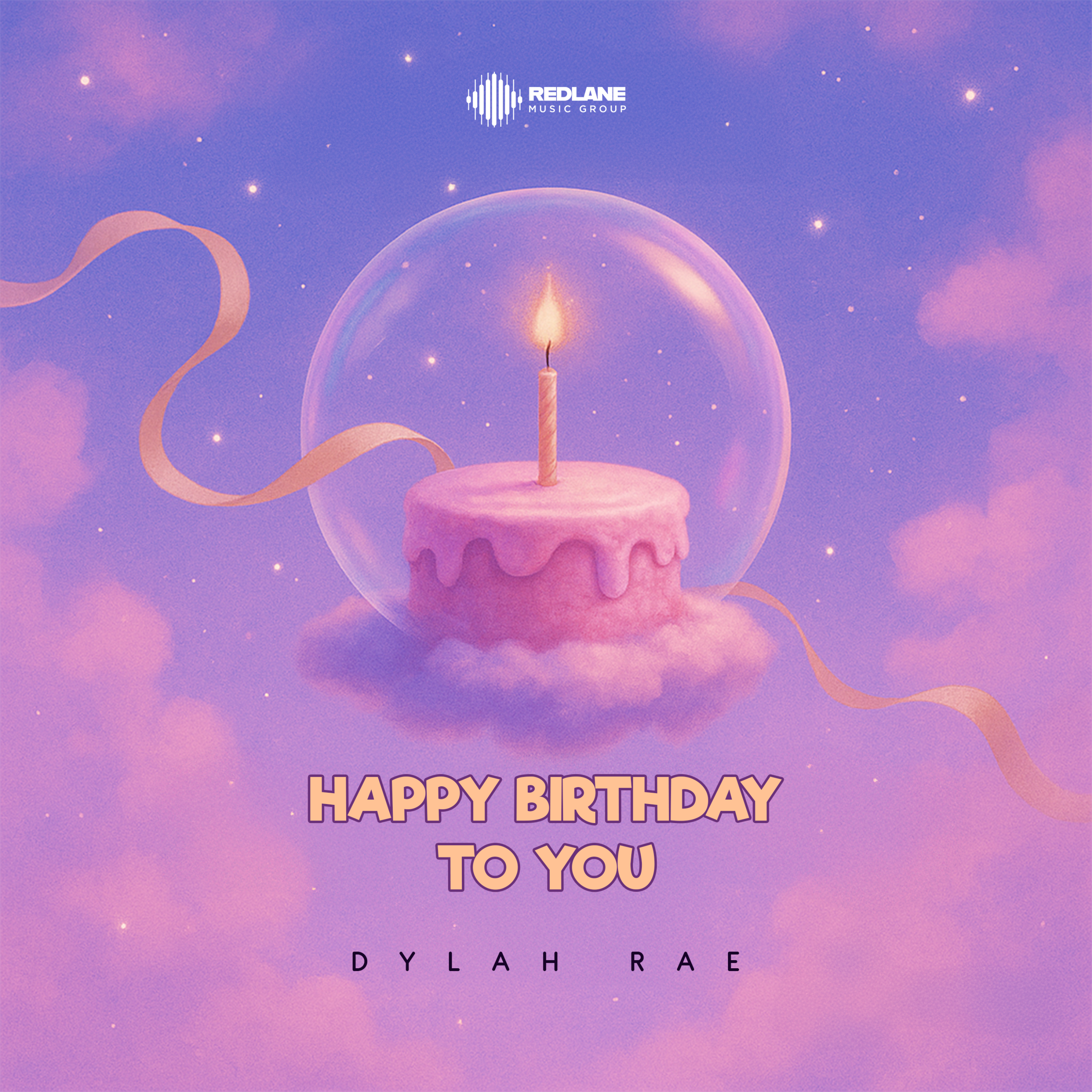 Happy Birthday To You artwork