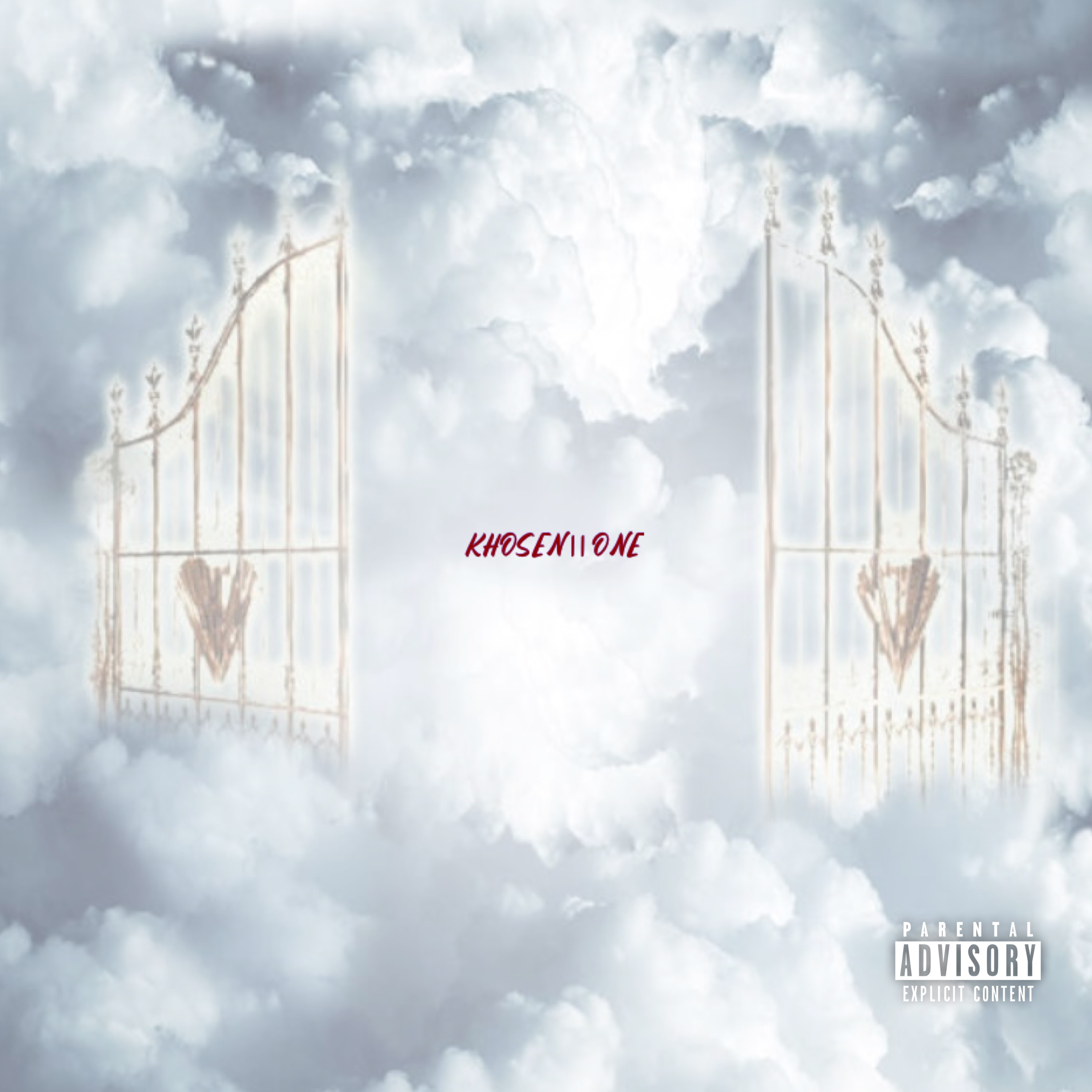 H E A V E N  G A T E S artwork